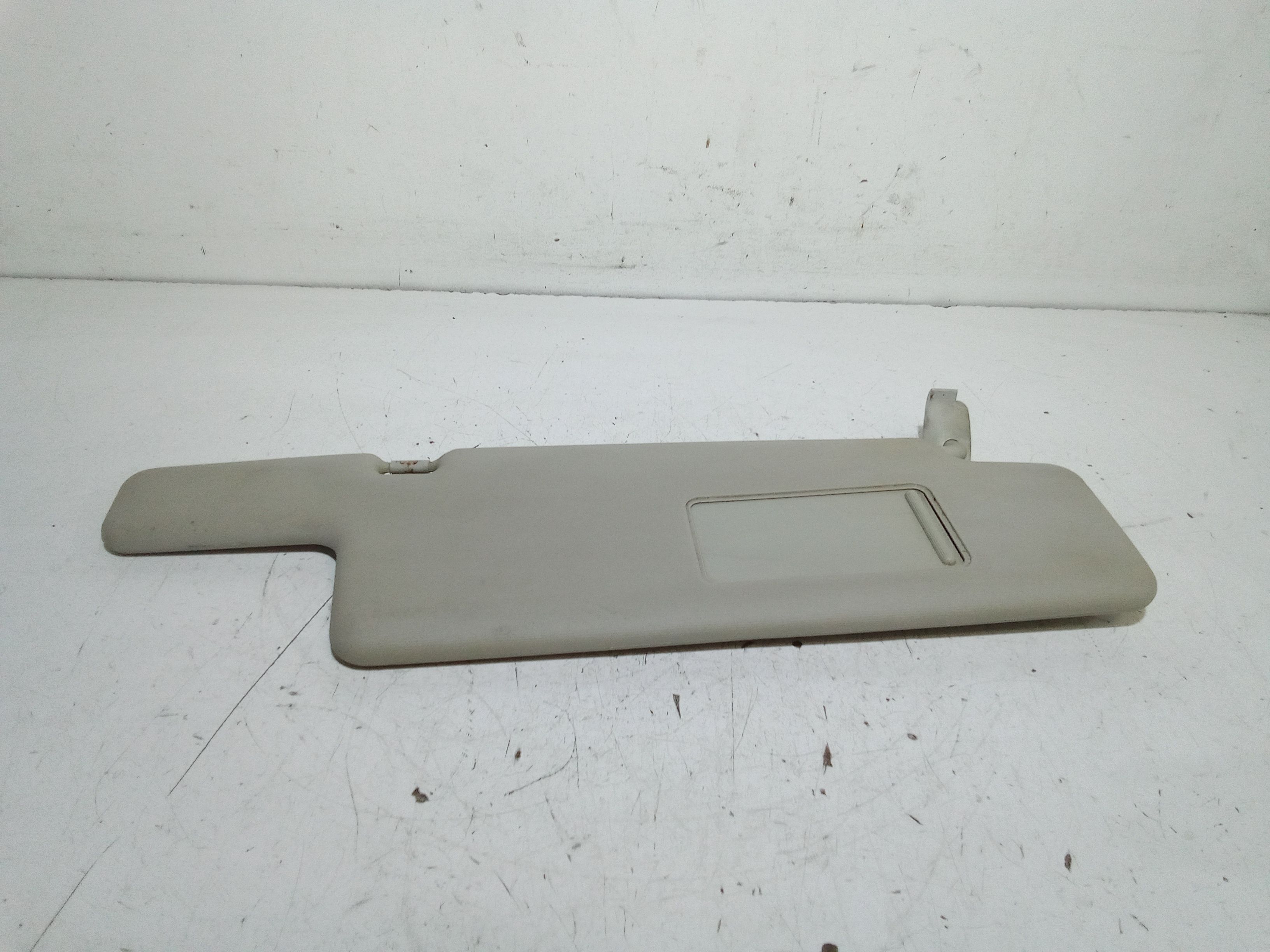 Parasole aletta Lato Passeggero SKODA Fabia Berlina 1 Serie