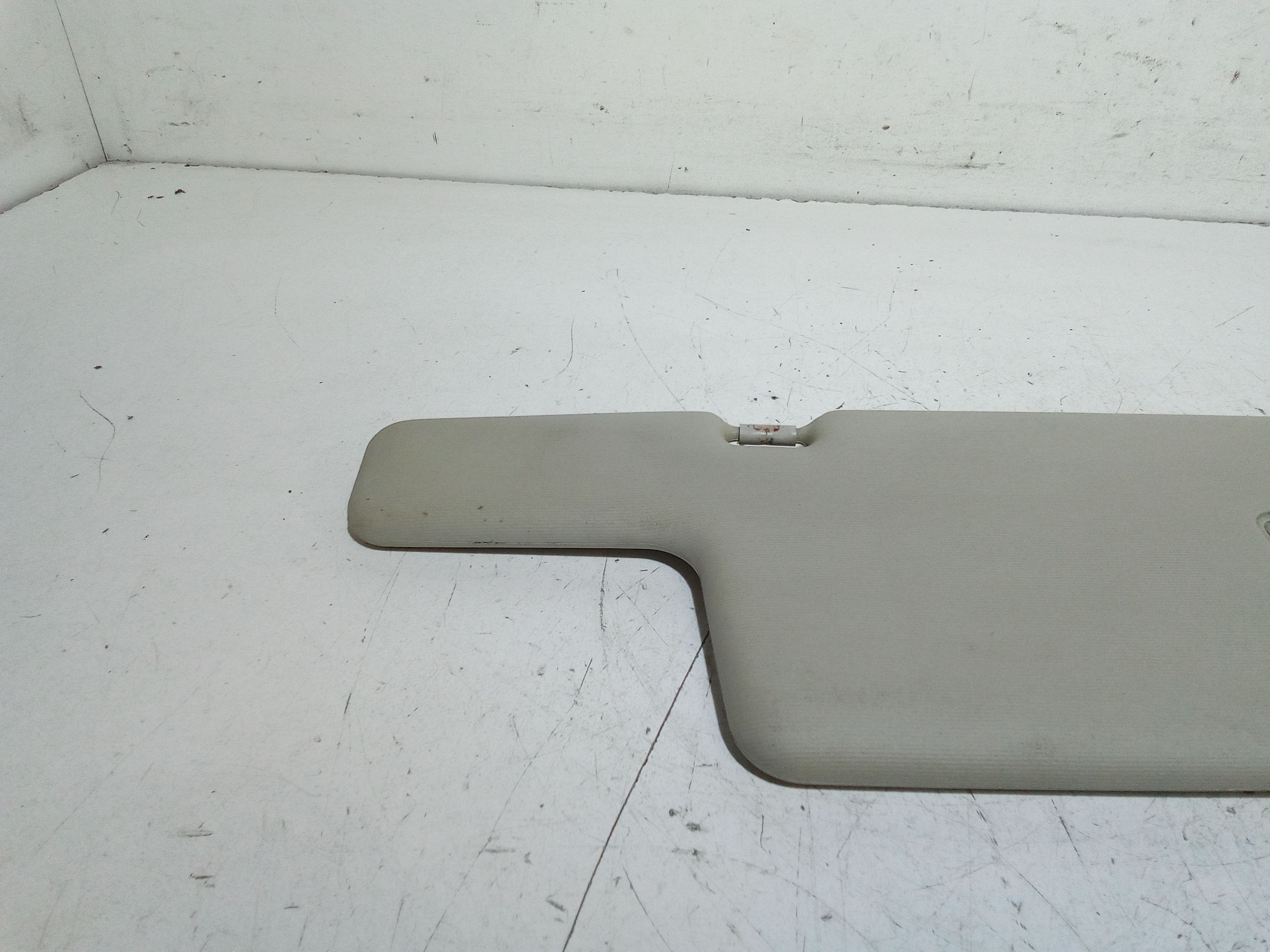 Parasole aletta Lato Passeggero SKODA Fabia Berlina 1 Serie