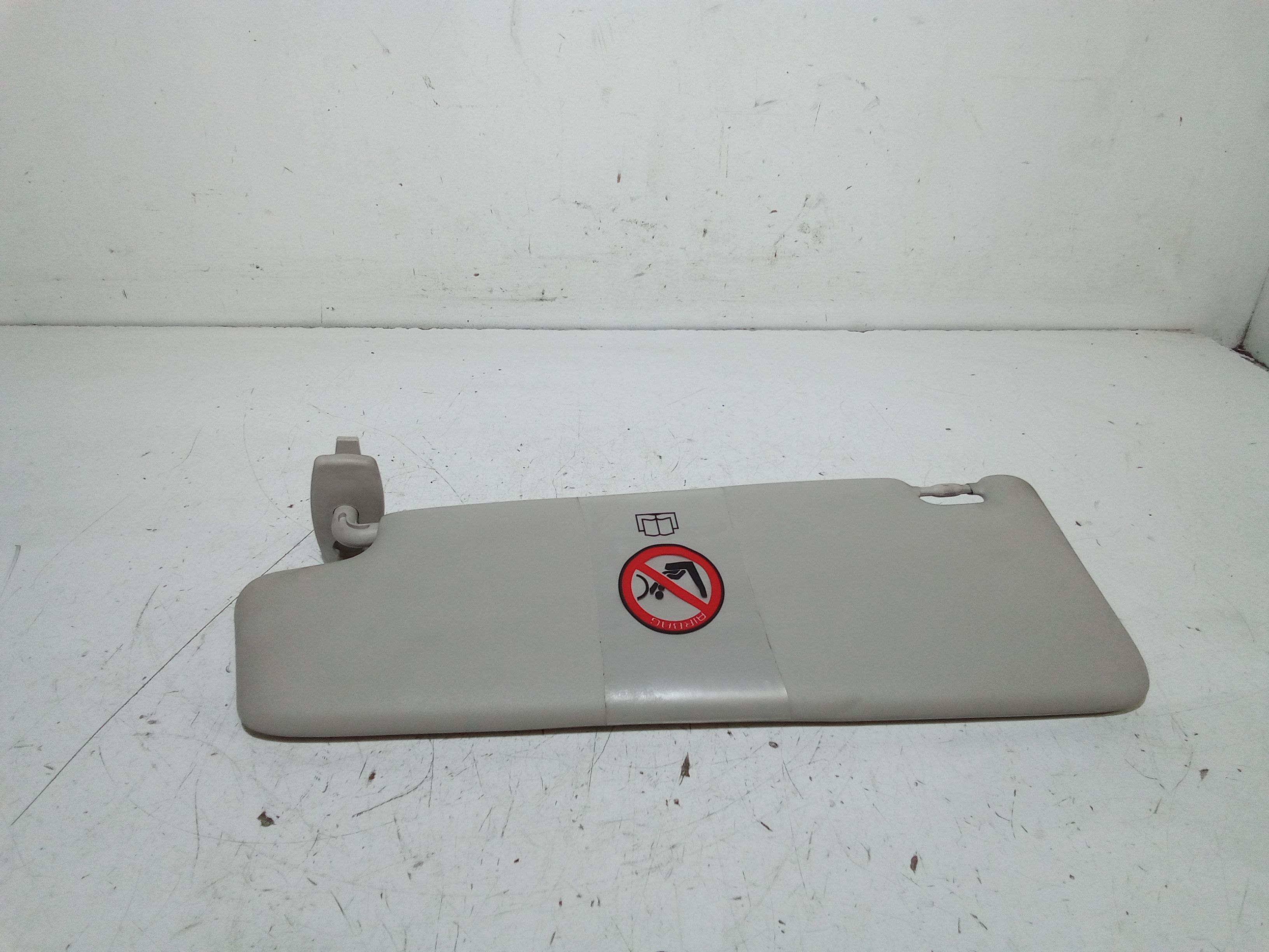 Parasole aletta Lato Passeggero FIAT Idea 1 Serie