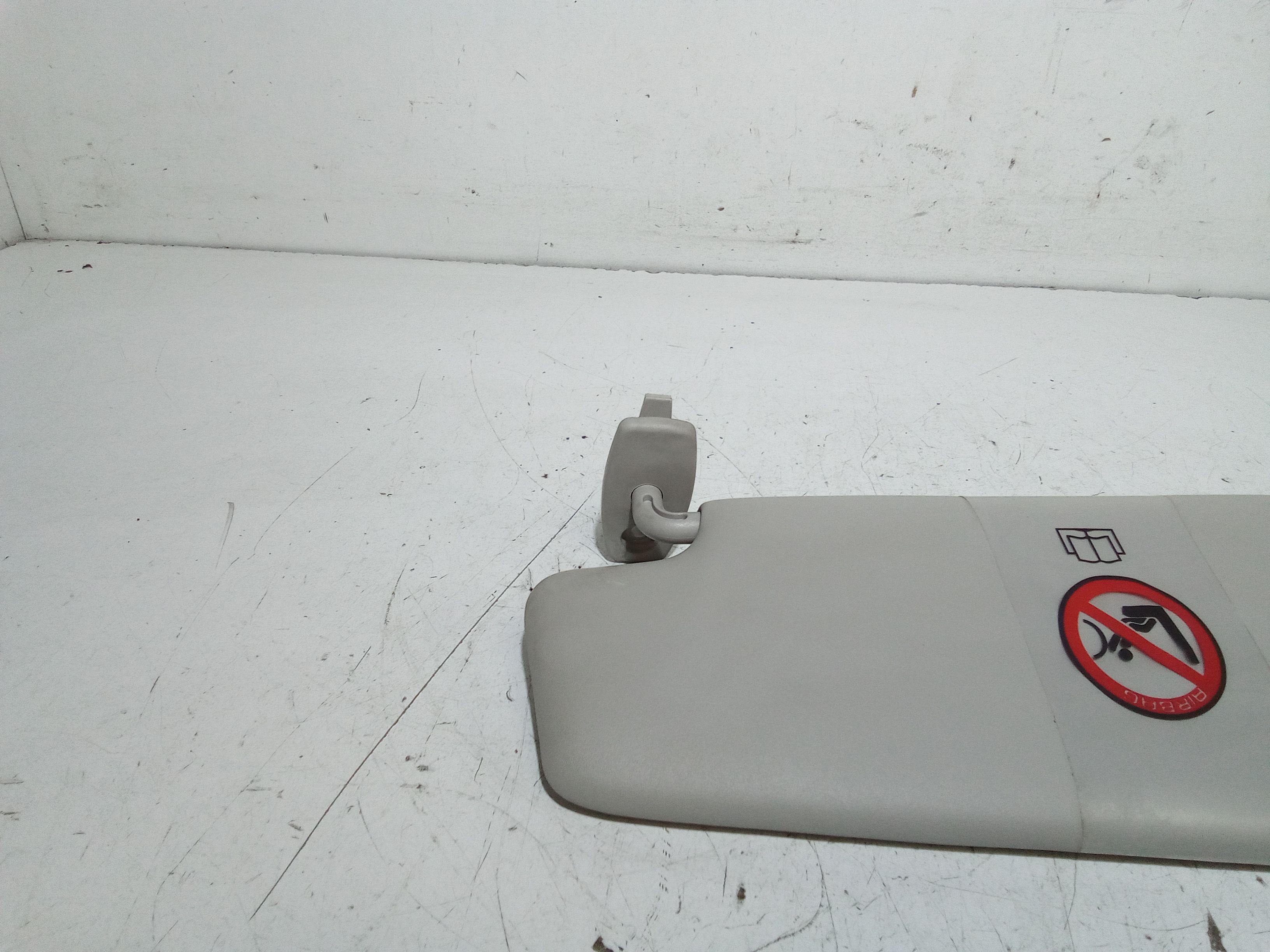 Parasole aletta Lato Passeggero FIAT Idea 1 Serie