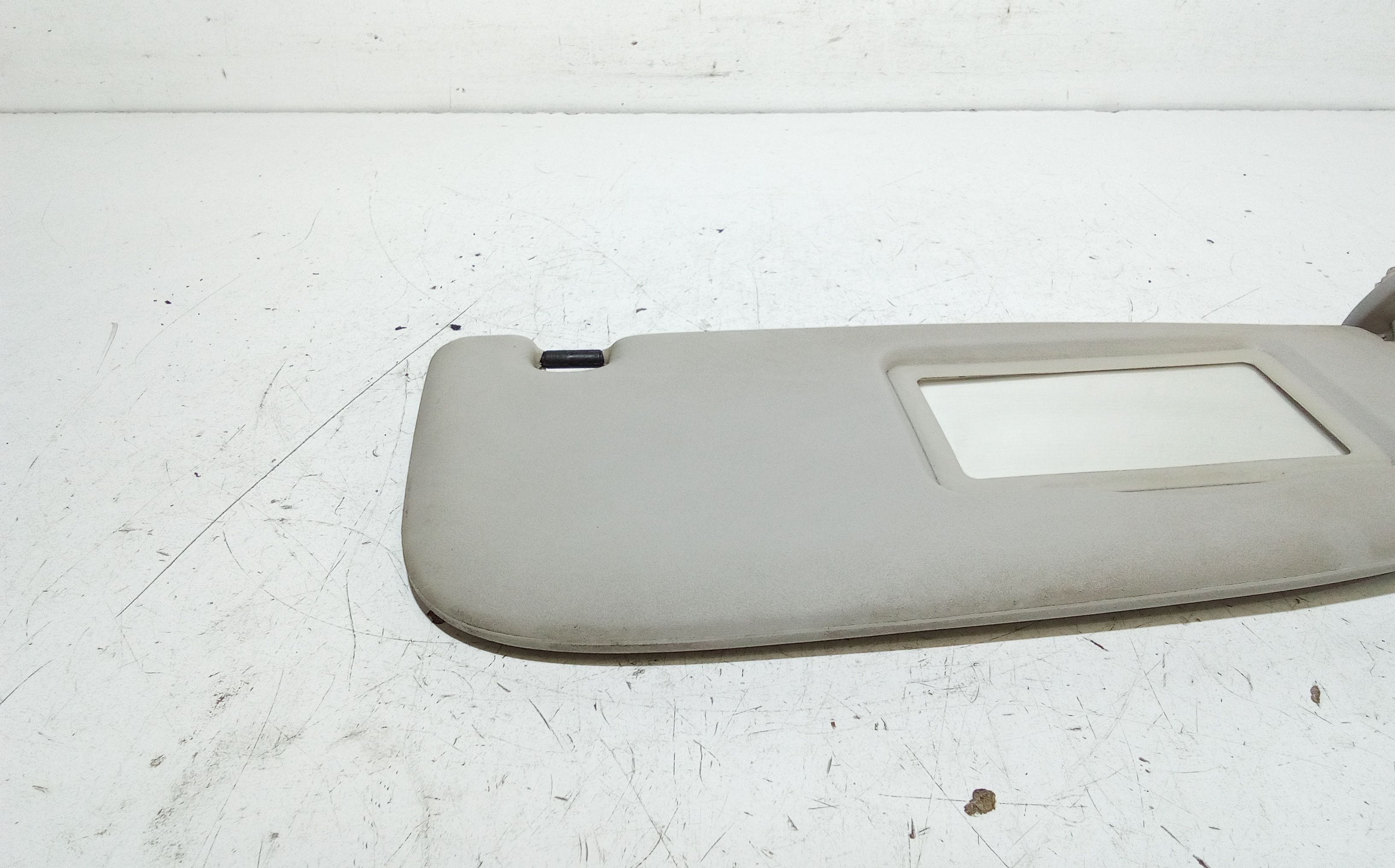 Parasole aletta Lato Passeggero PEUGEOT 206 1 Serie