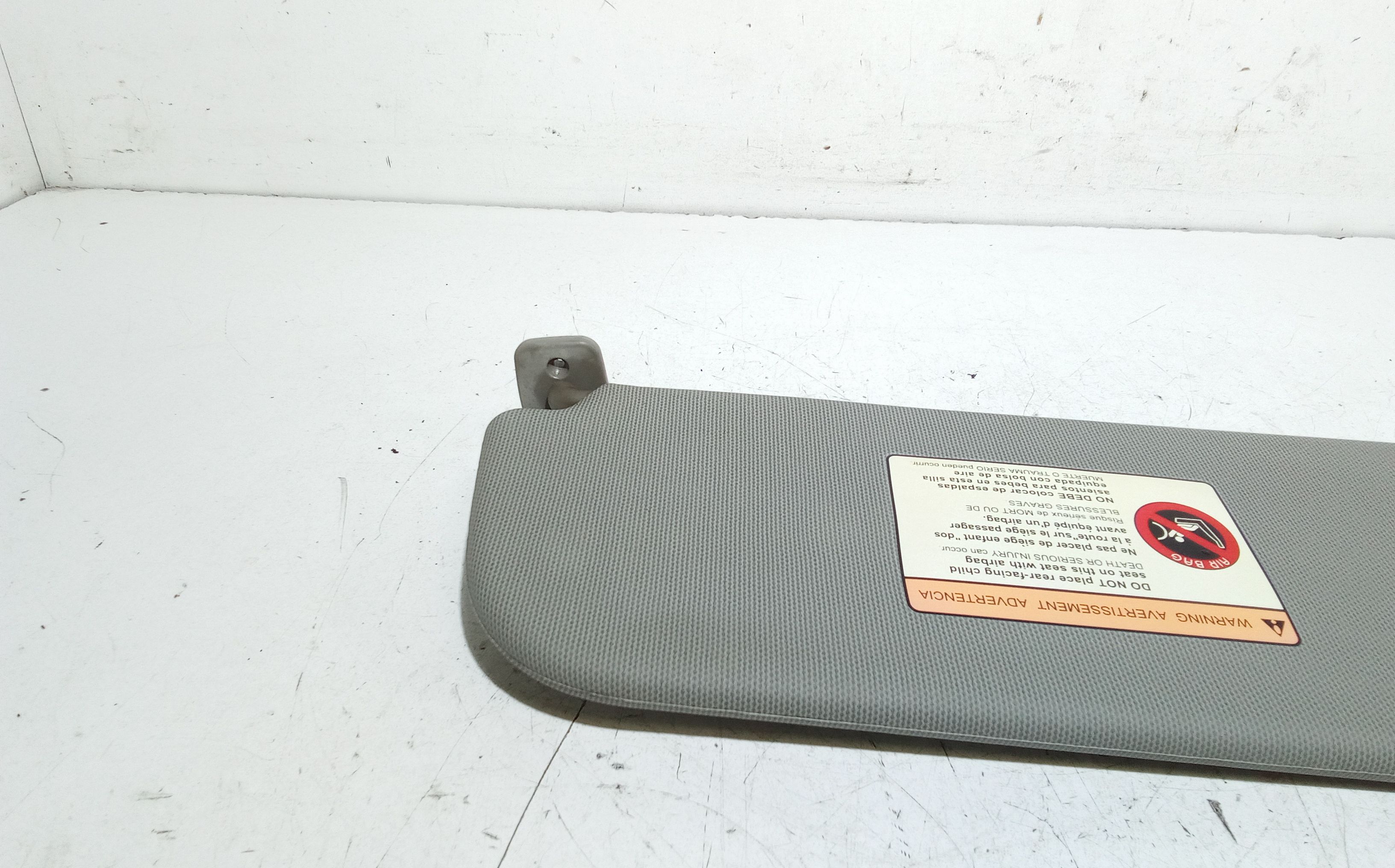 Parasole aletta Lato Passeggero CHEVROLET Tacuma 2 Serie