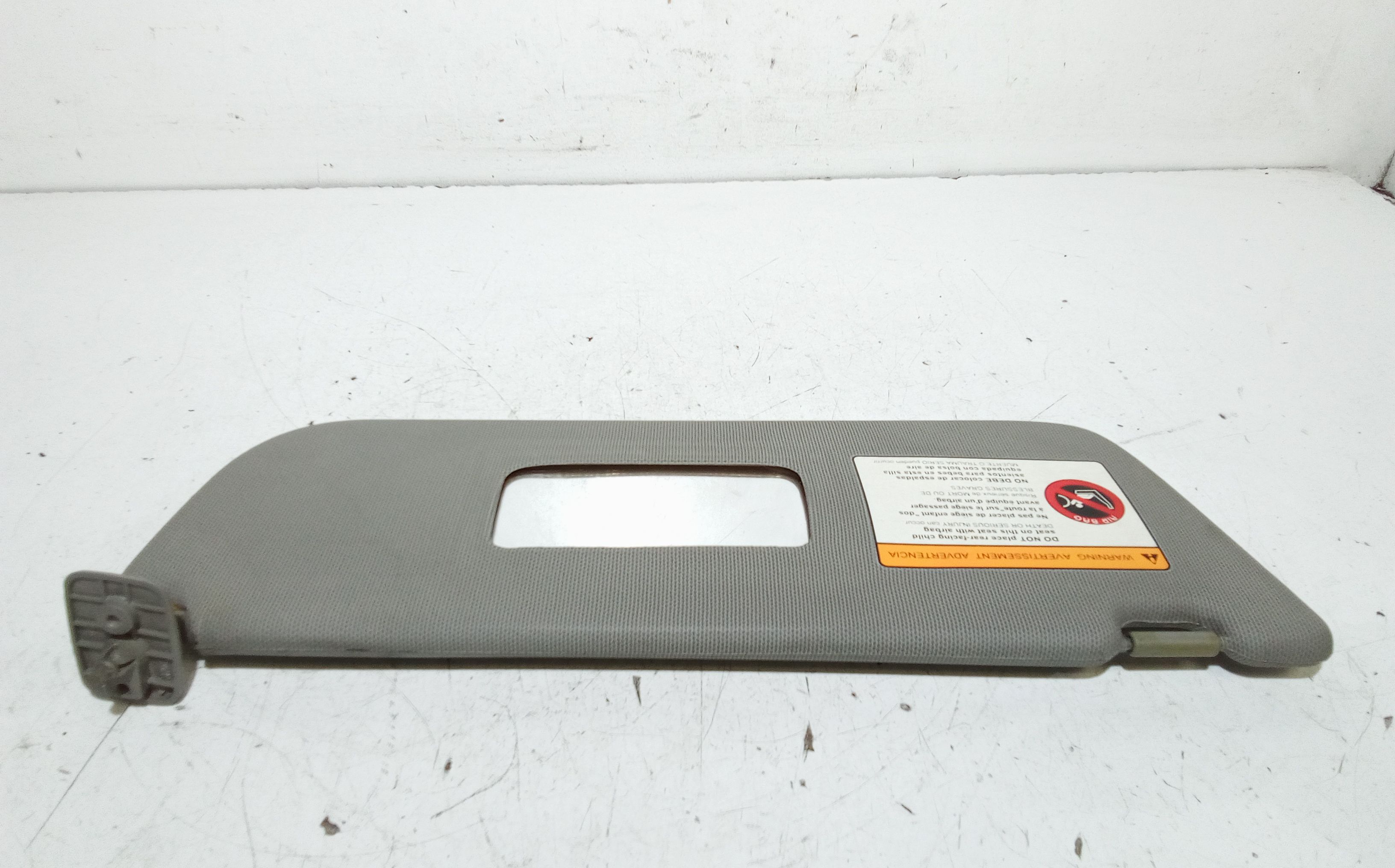 Parasole aletta Lato Passeggero CHEVROLET Tacuma 2 Serie