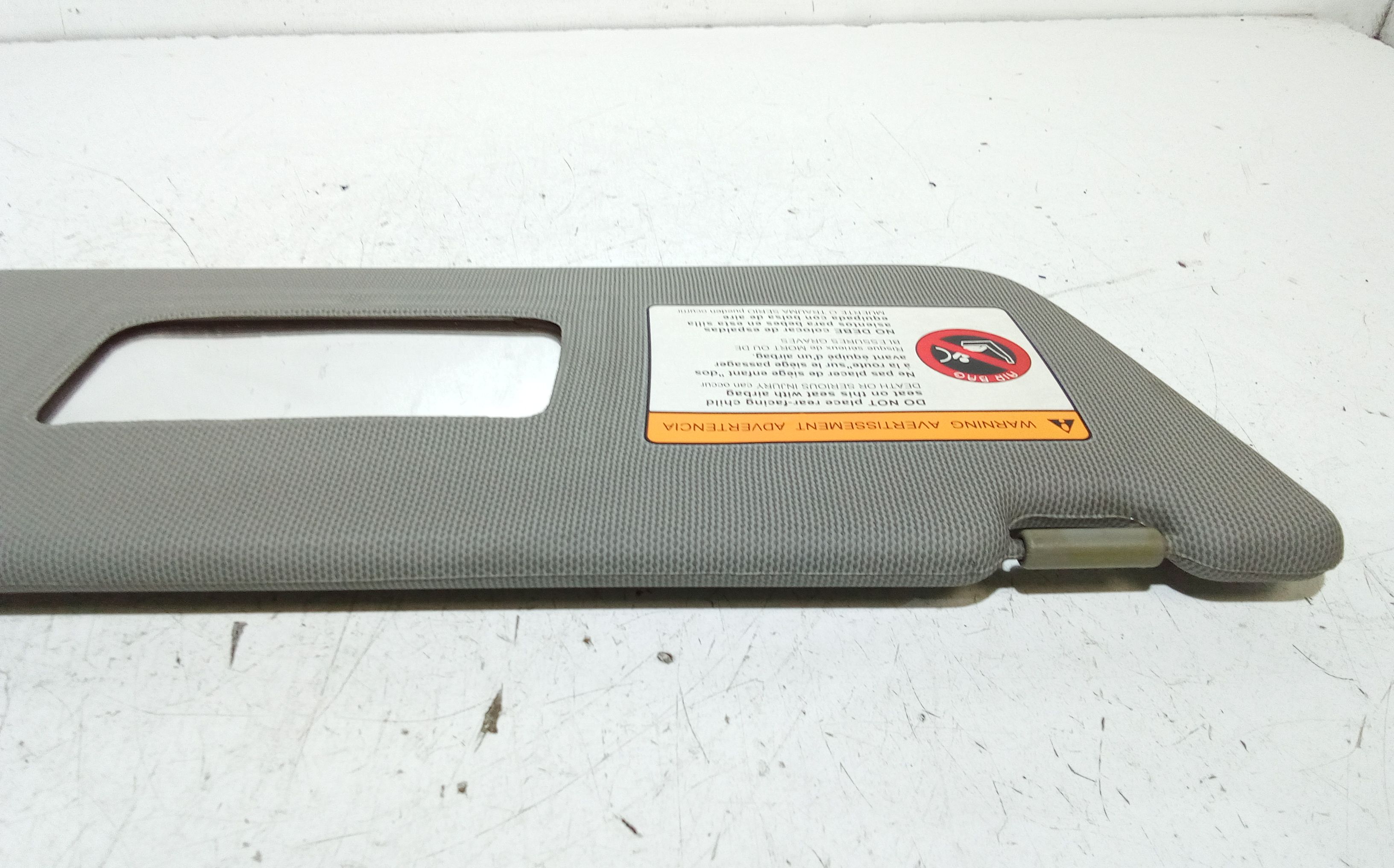 Parasole aletta Lato Passeggero CHEVROLET Tacuma 2 Serie