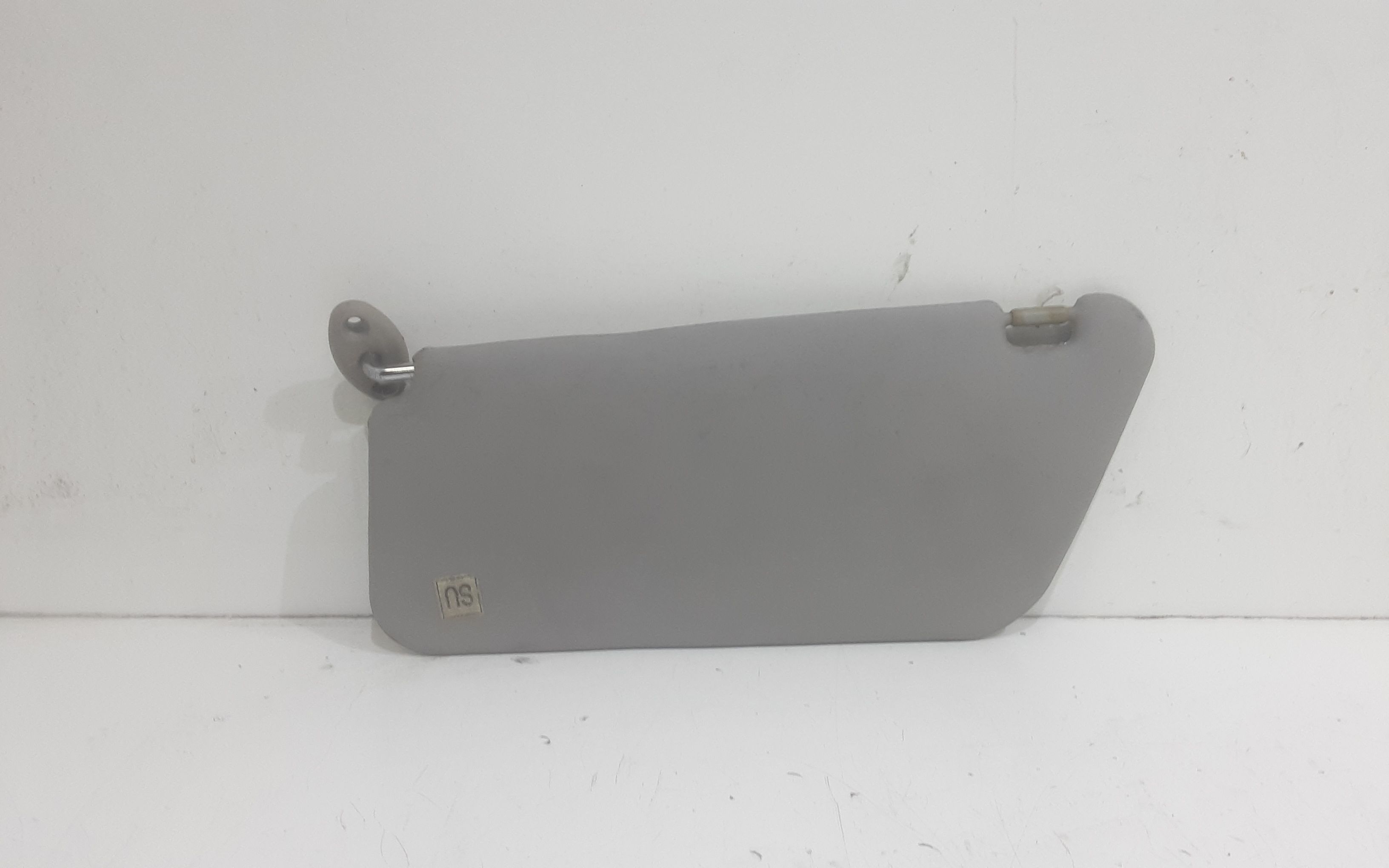 Parasole aletta Lato Passeggero CHEVROLET Matiz 2 Serie