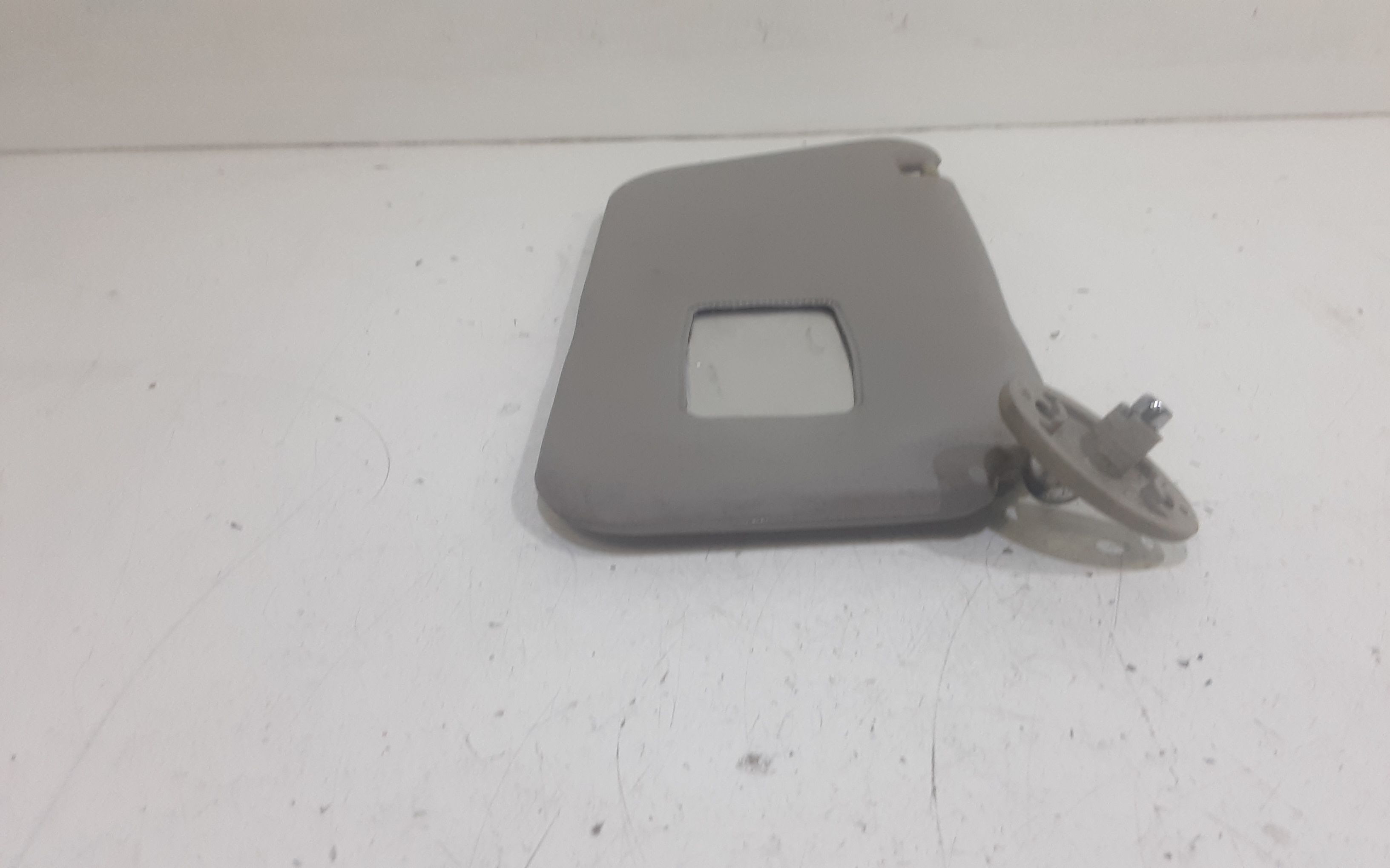 Parasole aletta Lato Passeggero CHEVROLET Matiz 2 Serie