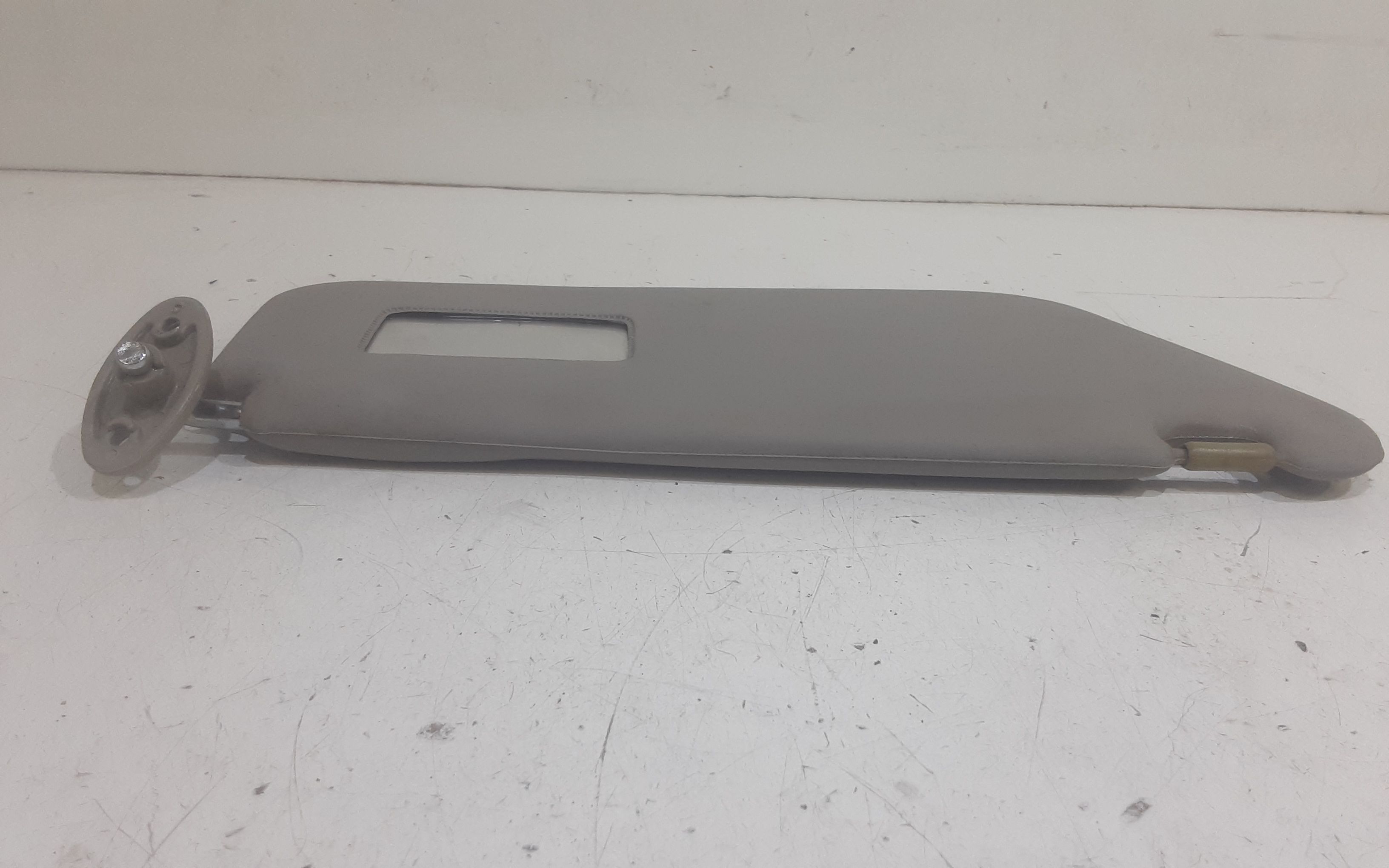 Parasole aletta Lato Passeggero CHEVROLET Matiz 2 Serie