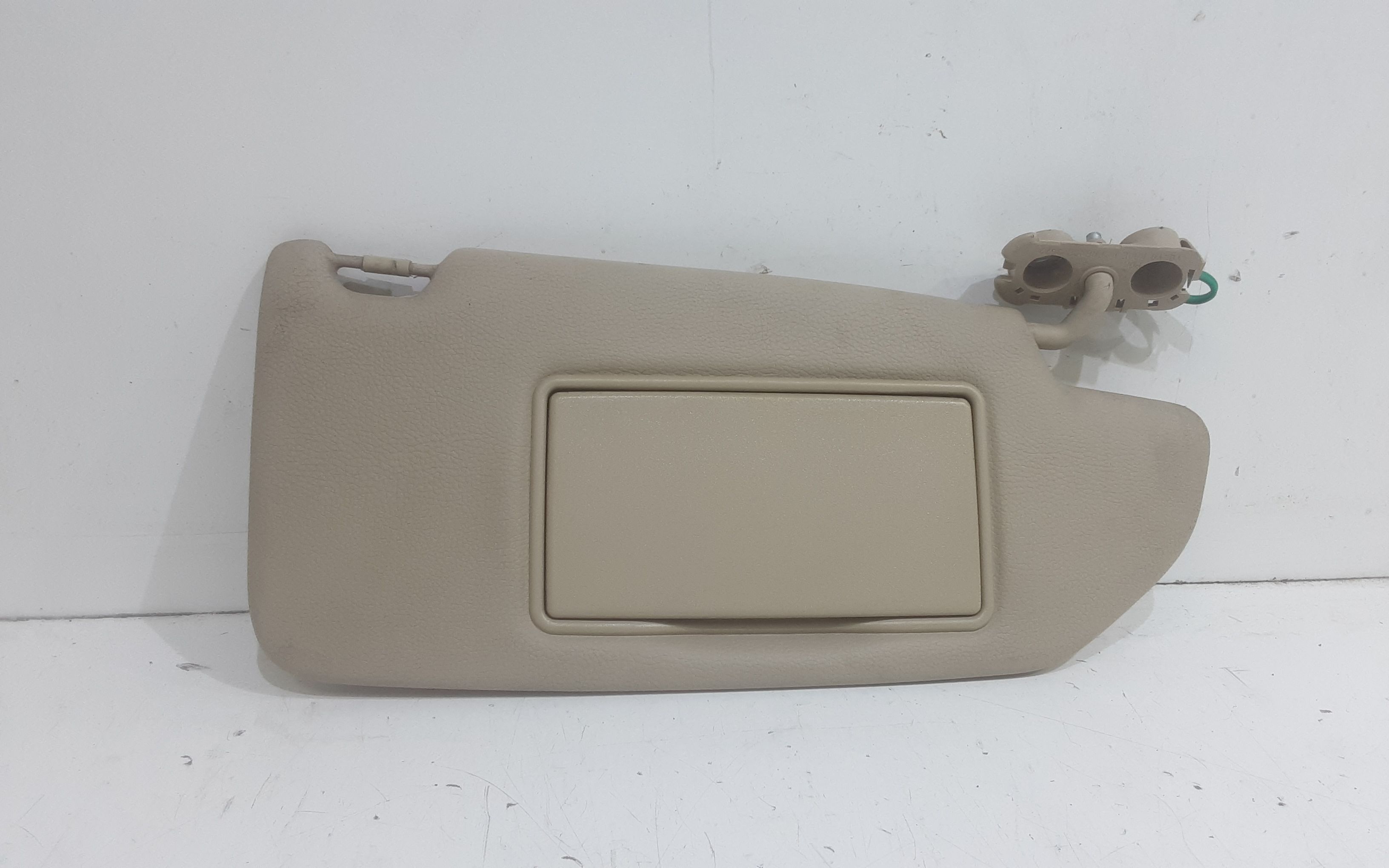 Parasole aletta Lato Passeggero VOLVO V70 2 Serie