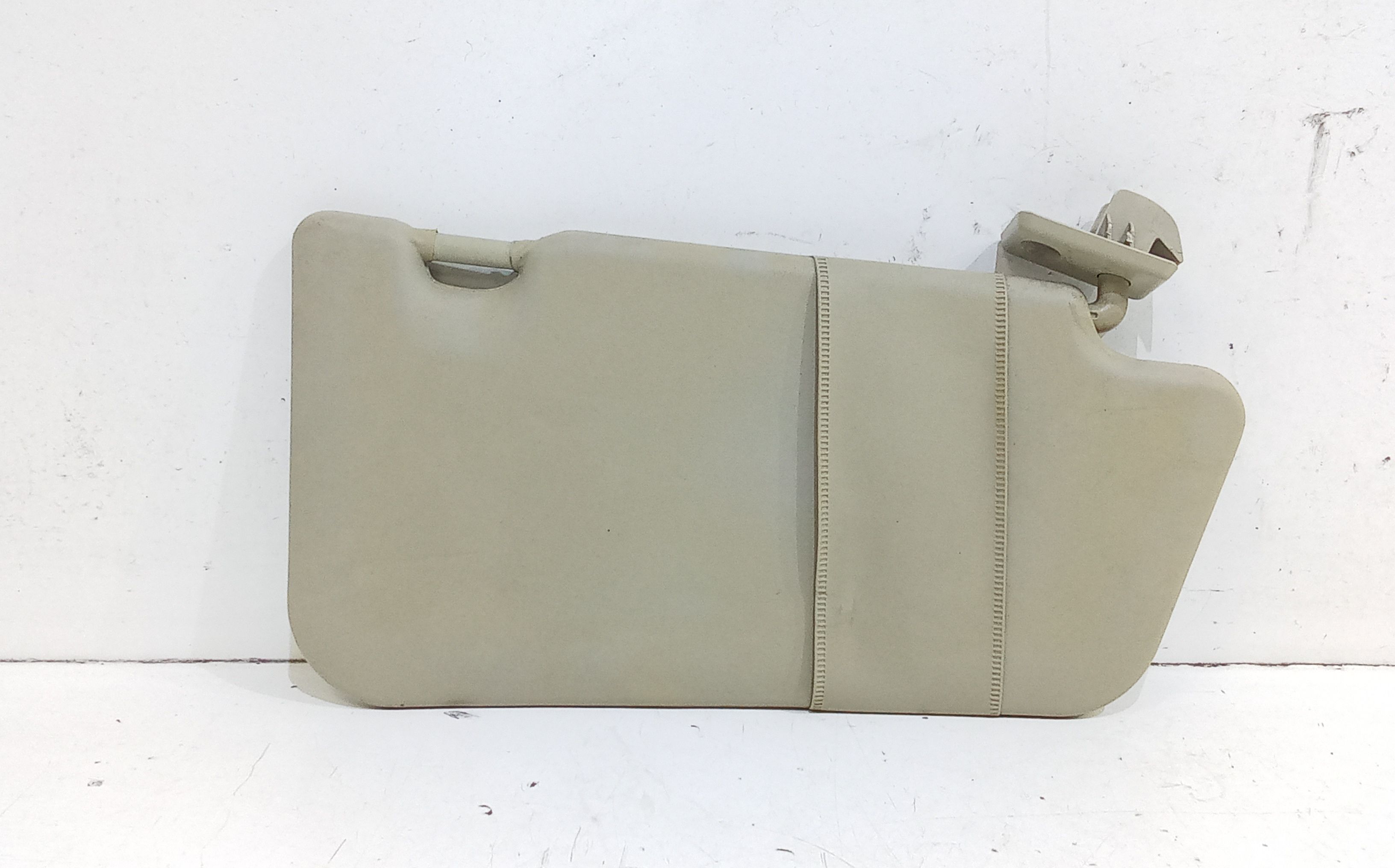 Parasole aletta anteriore Lato Guida NISSAN Micra 3 Serie