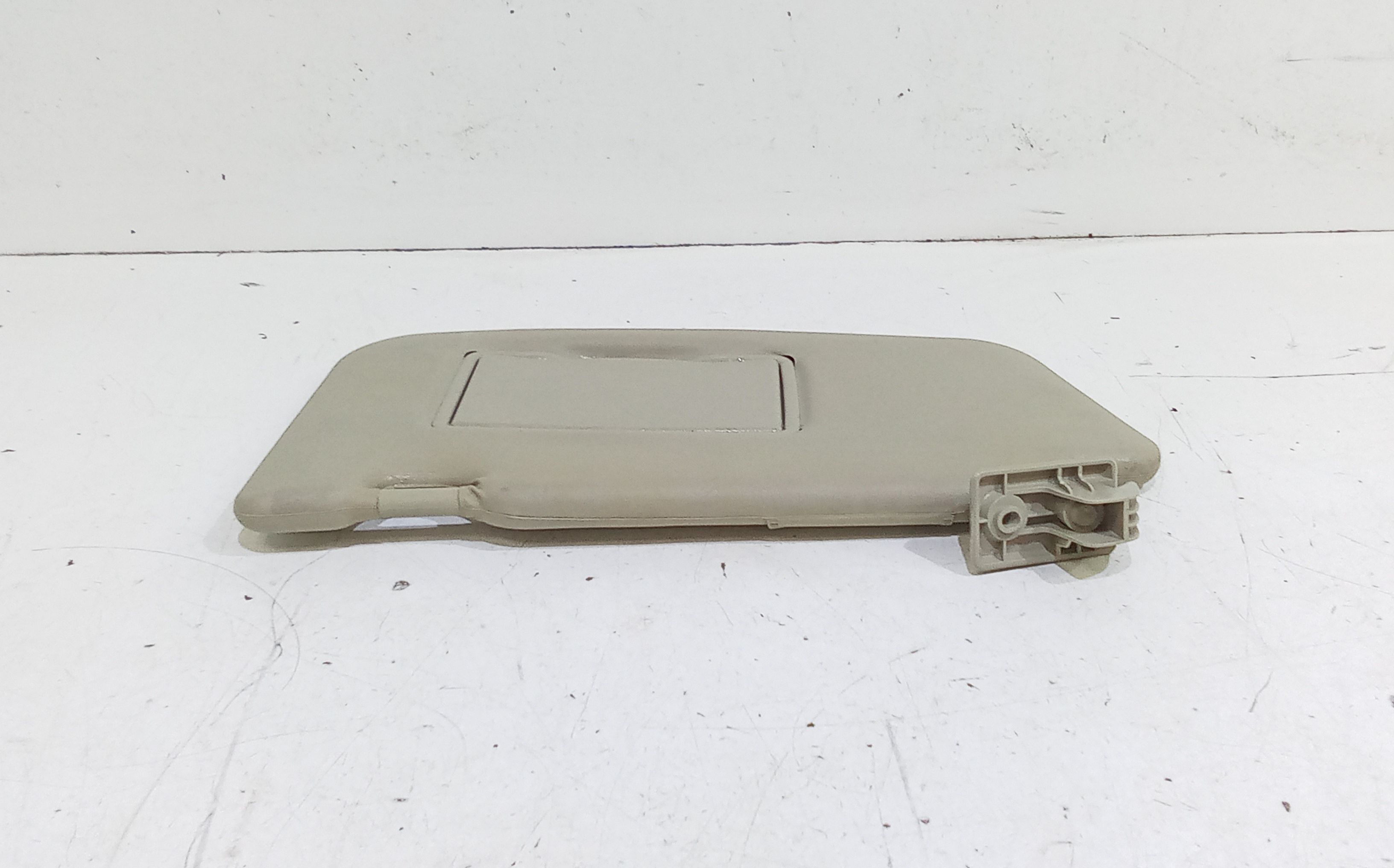 Parasole aletta anteriore Lato Guida NISSAN Micra 3 Serie