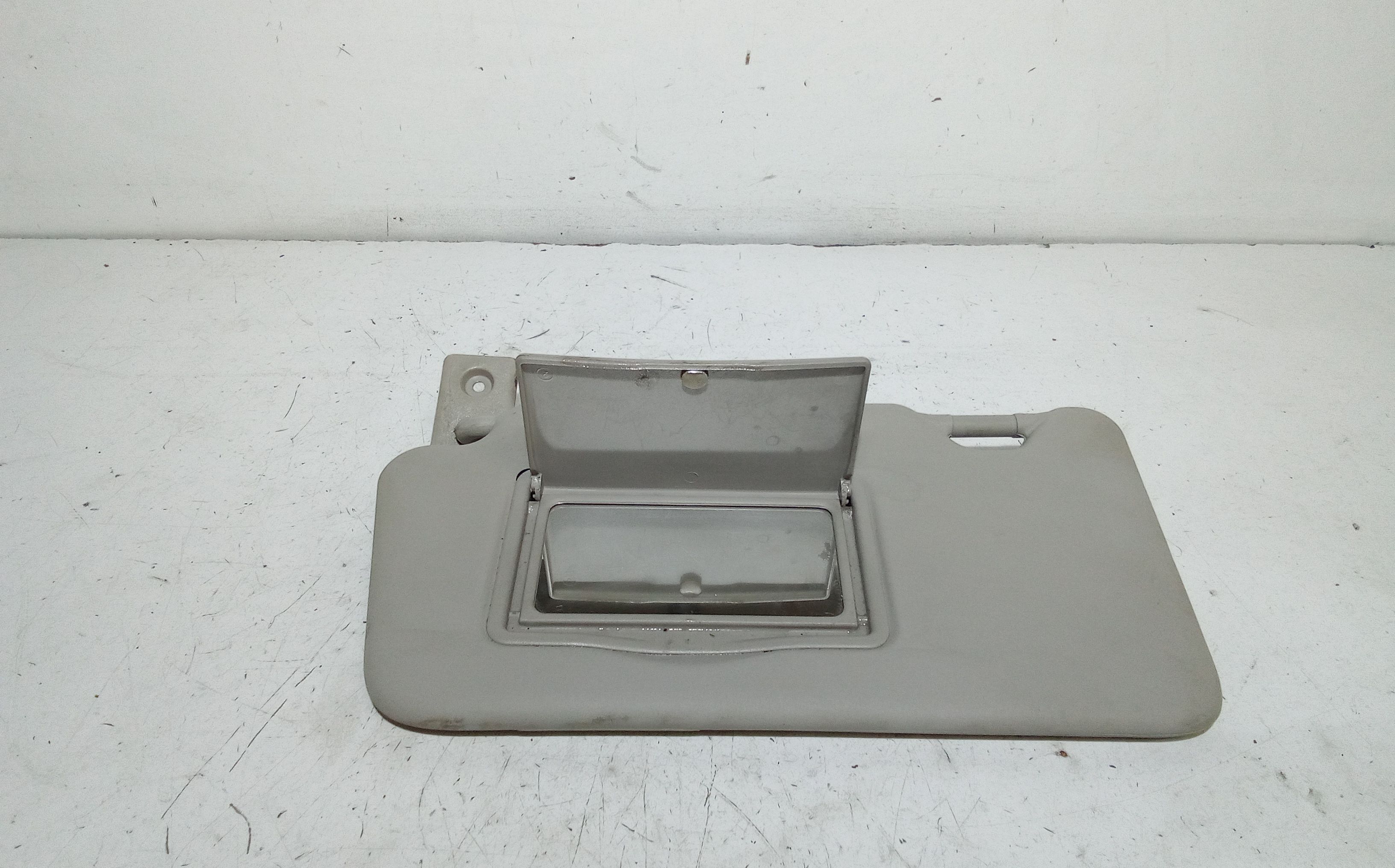 Parasole aletta anteriore Lato Guida NISSAN Micra 7 Serie