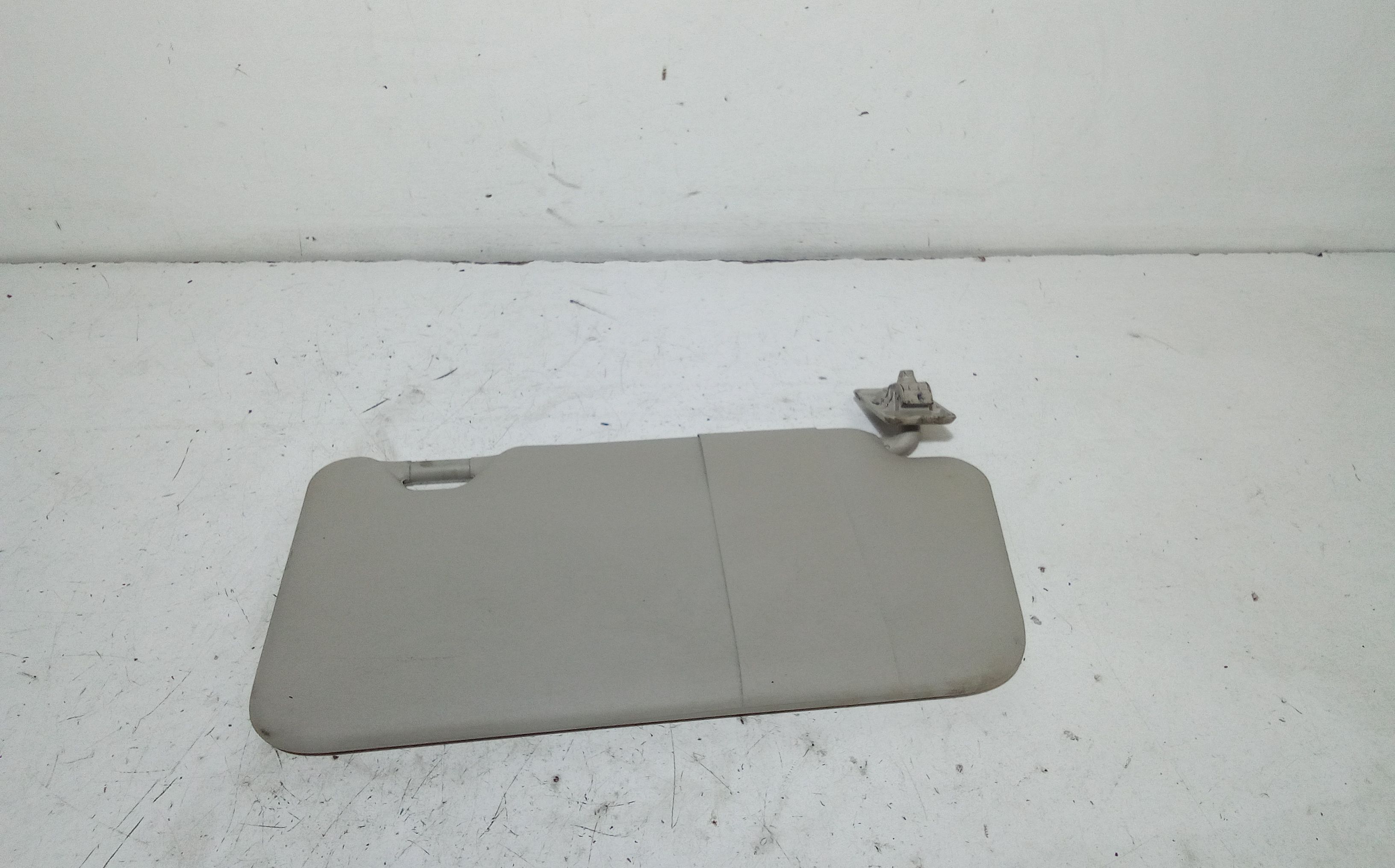 Parasole aletta anteriore Lato Guida NISSAN Micra 7 Serie