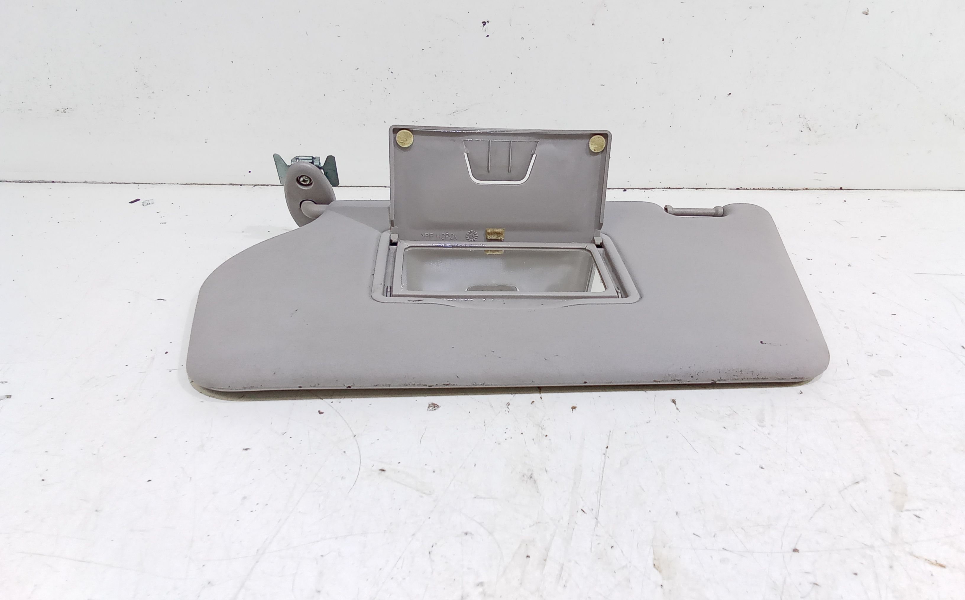 Parasole aletta anteriore Lato Guida MAZDA 2 Berlina 1 Serie