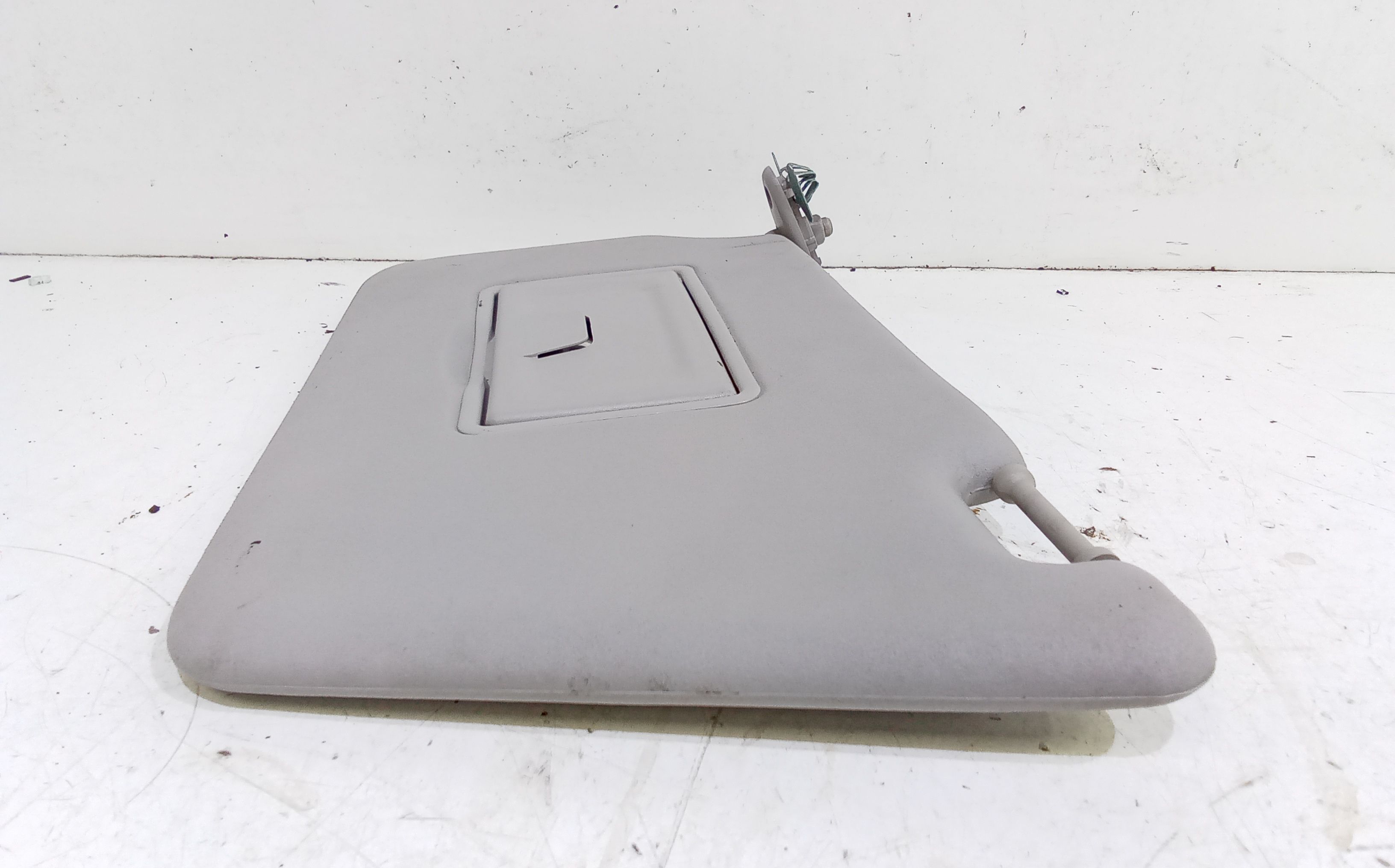 Parasole aletta anteriore Lato Guida MAZDA 2 Berlina 1 Serie