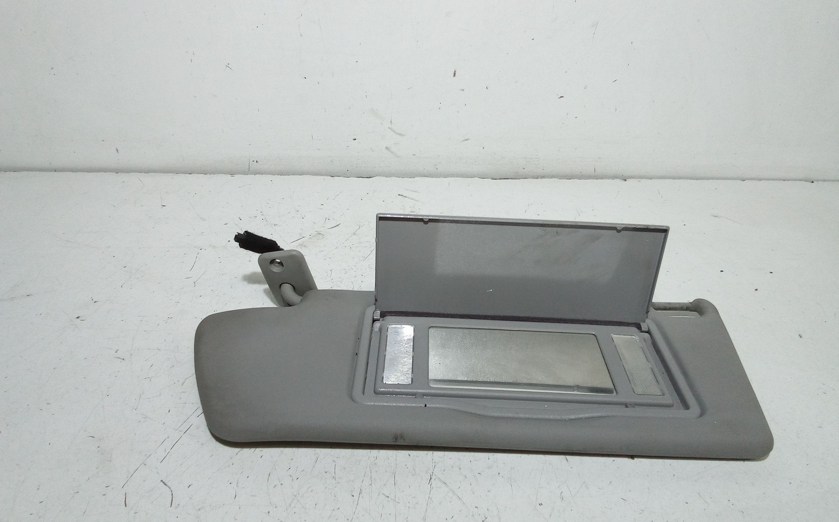 Parasole aletta anteriore Lato Guida OPEL Zafira B 2 Serie