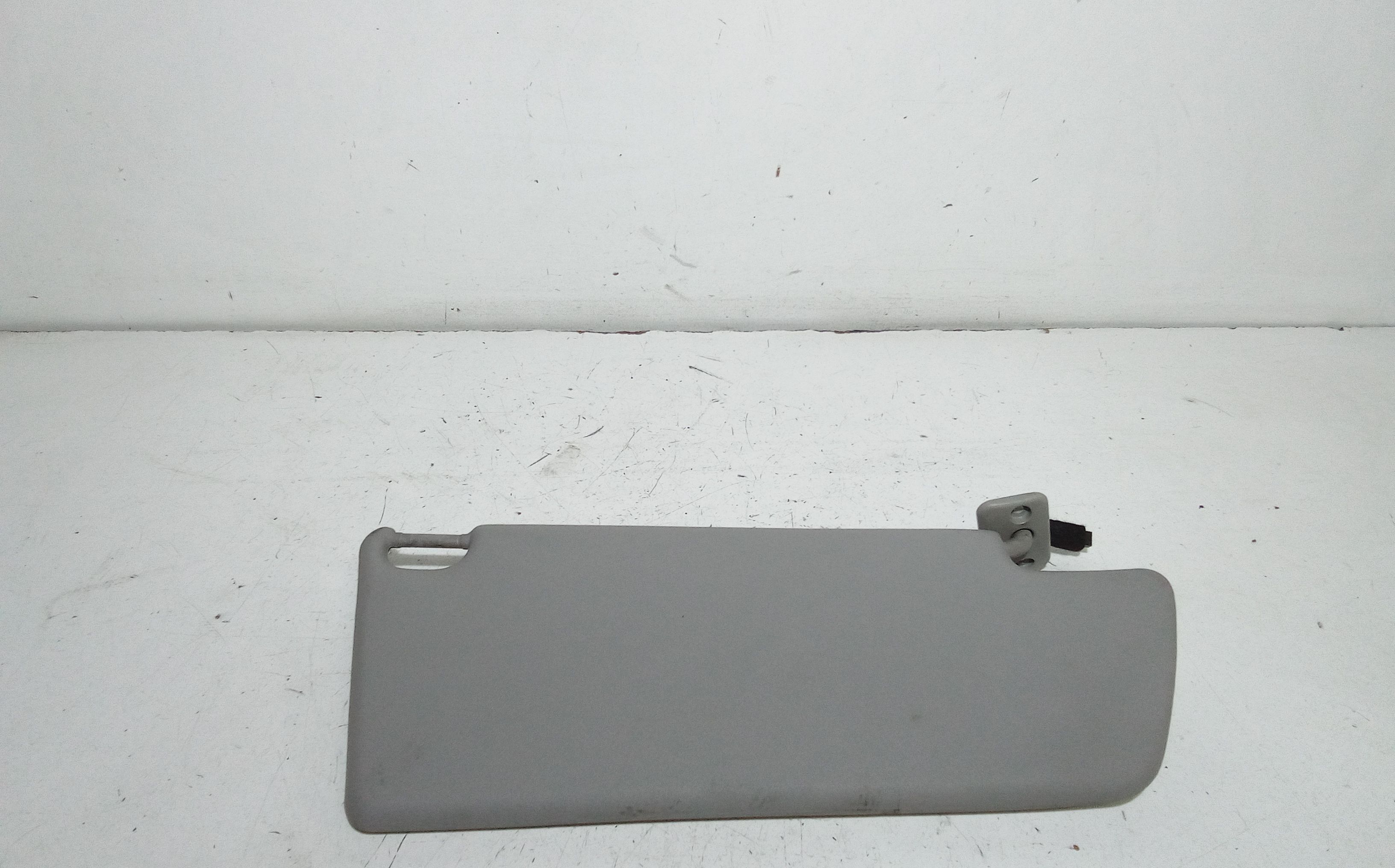 Parasole aletta anteriore Lato Guida OPEL Zafira B 2 Serie