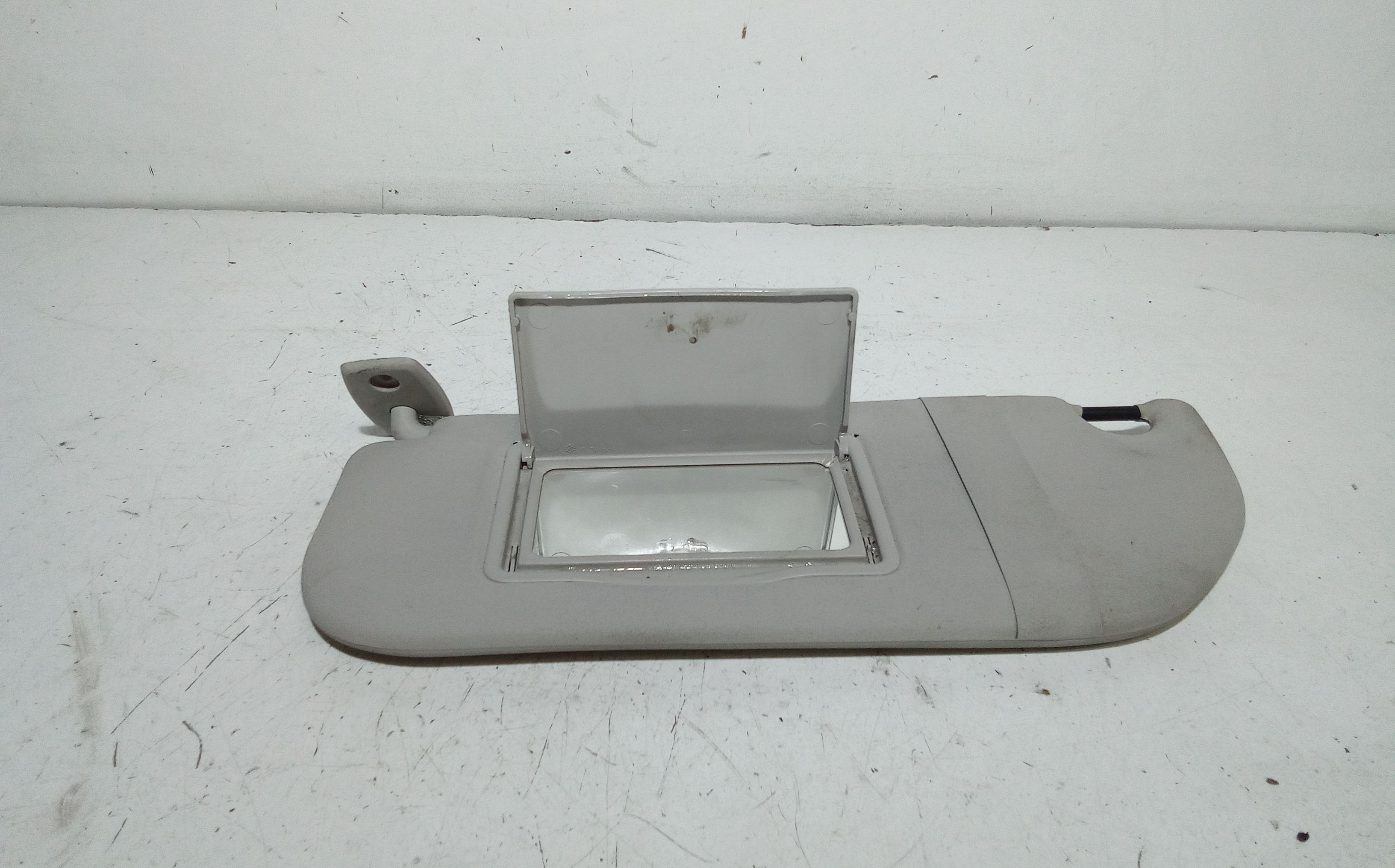 Parasole aletta anteriore Lato Guida CITROEN C1 1 Serie