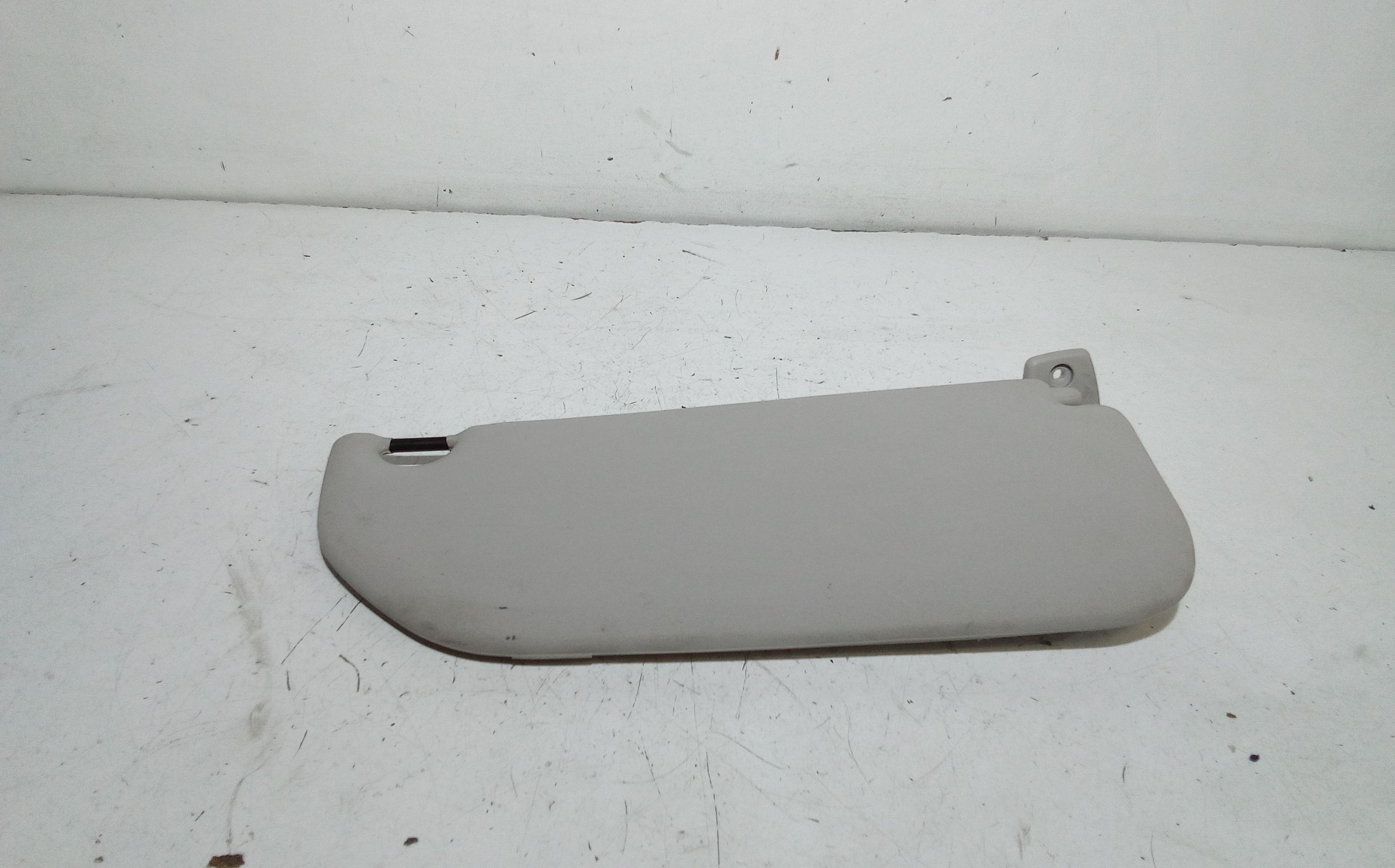 Parasole aletta anteriore Lato Guida CITROEN C1 1 Serie