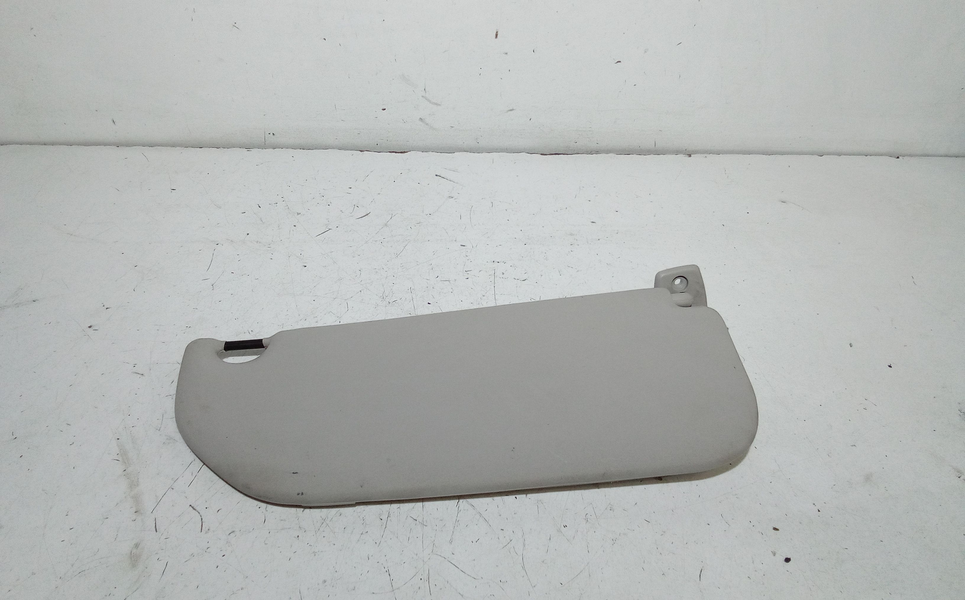 Parasole aletta anteriore Lato Guida CITROEN C1 1 Serie