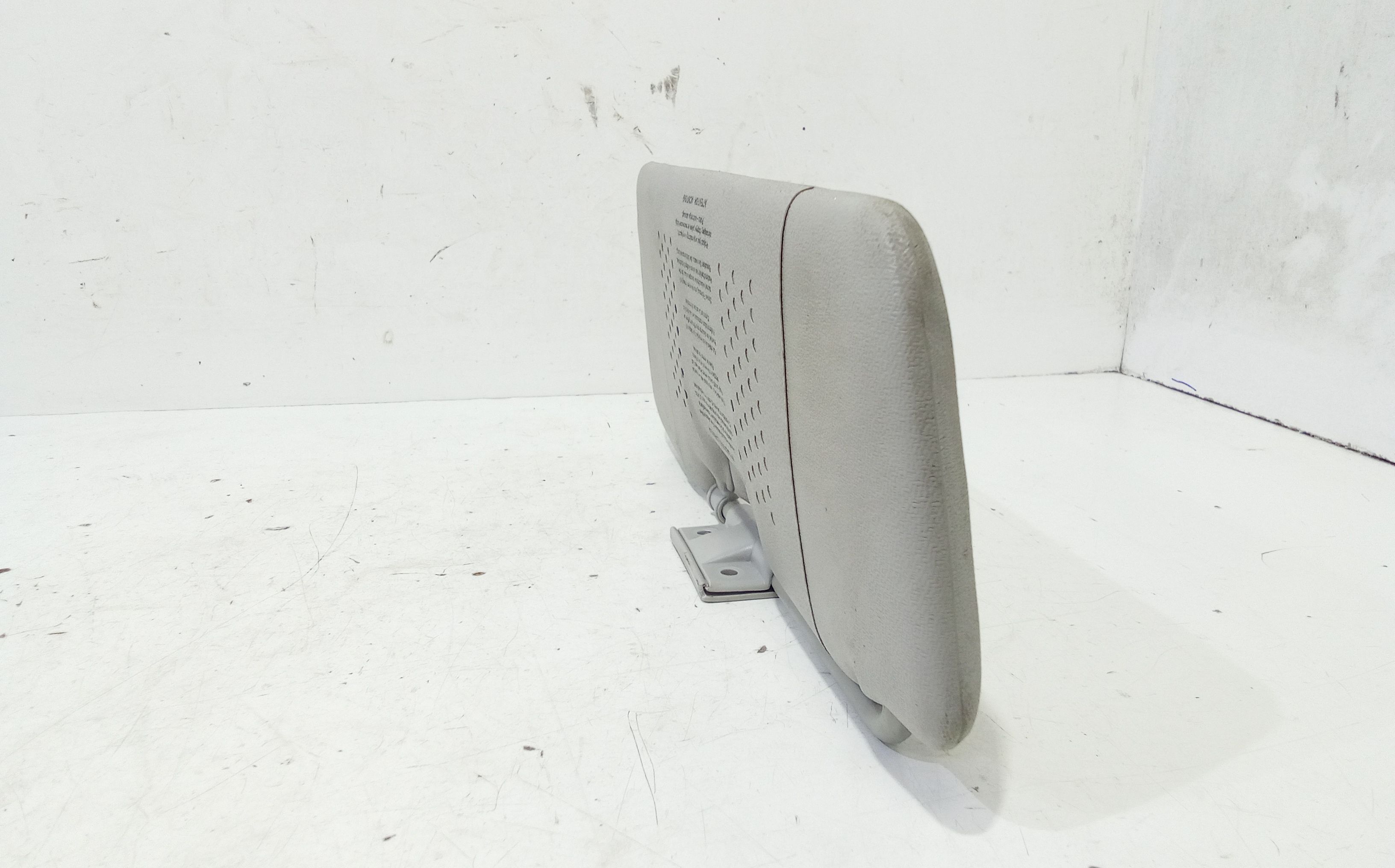 Parasole aletta anteriore Lato Guida FIAT Seicento Serie (00>05)