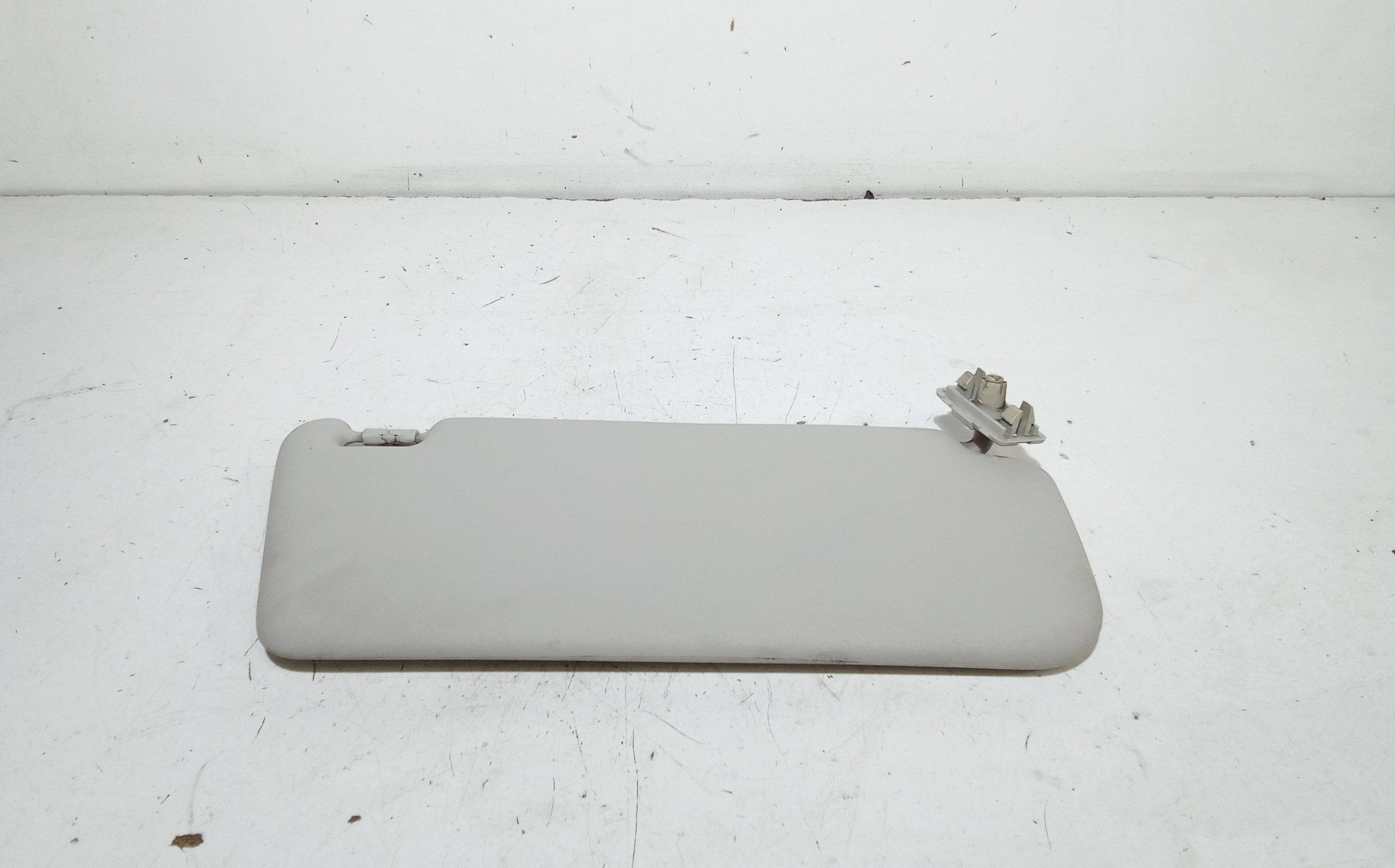 Parasole aletta anteriore Lato Guida MERCEDES Classe A W169 3 Serie