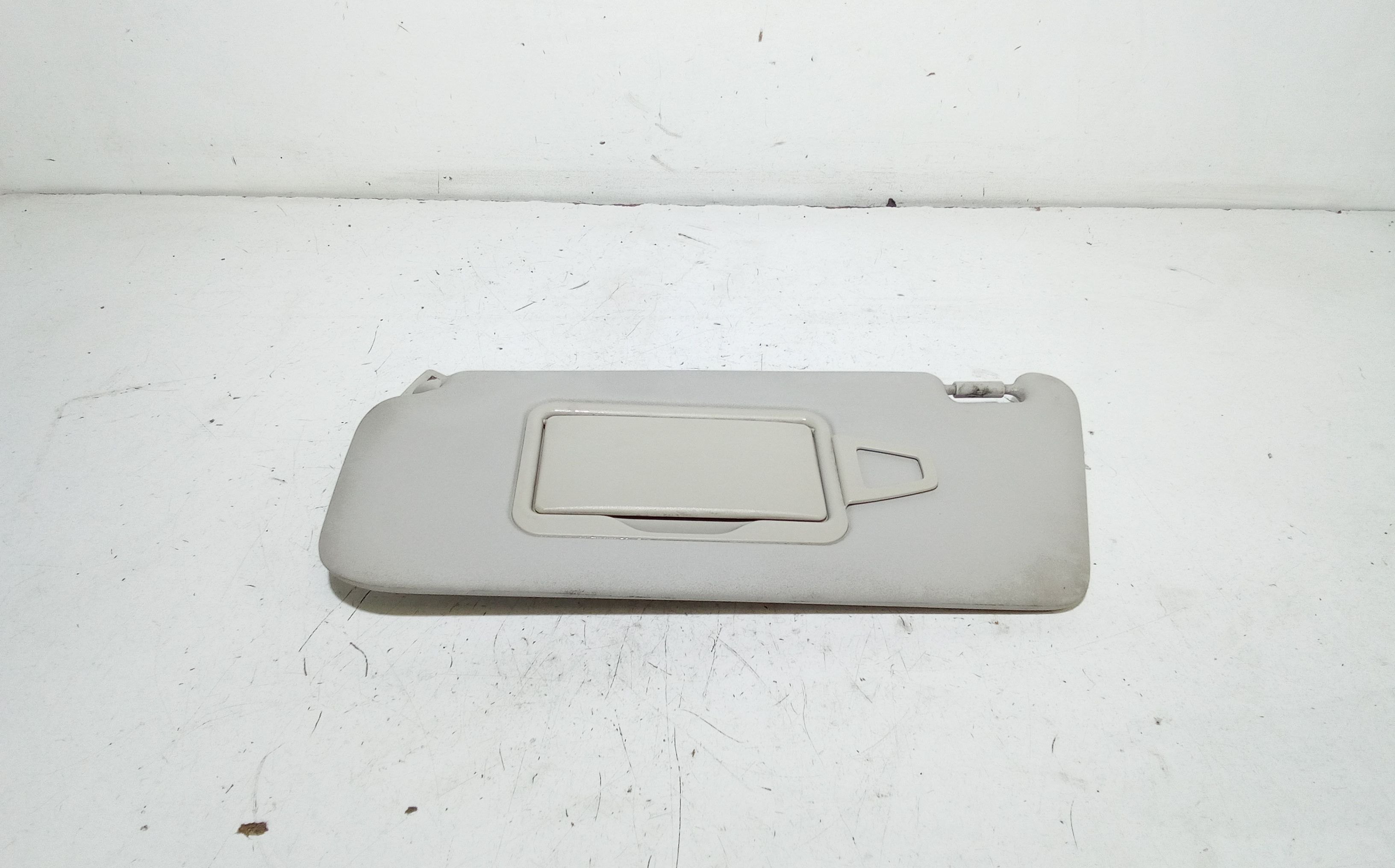 Parasole aletta anteriore Lato Guida MERCEDES Classe A W169 3 Serie