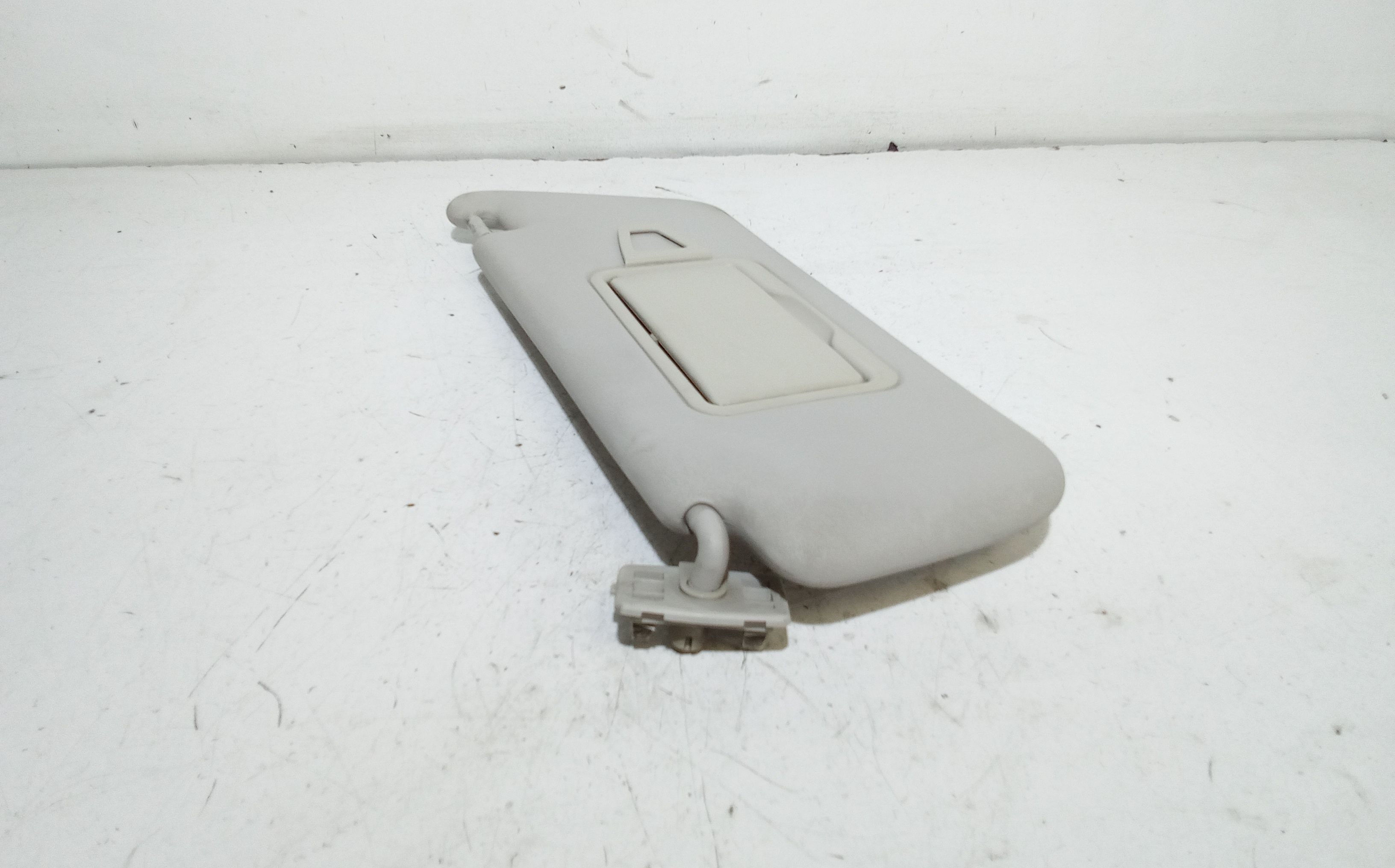 Parasole aletta anteriore Lato Guida MERCEDES Classe A W169 3 Serie