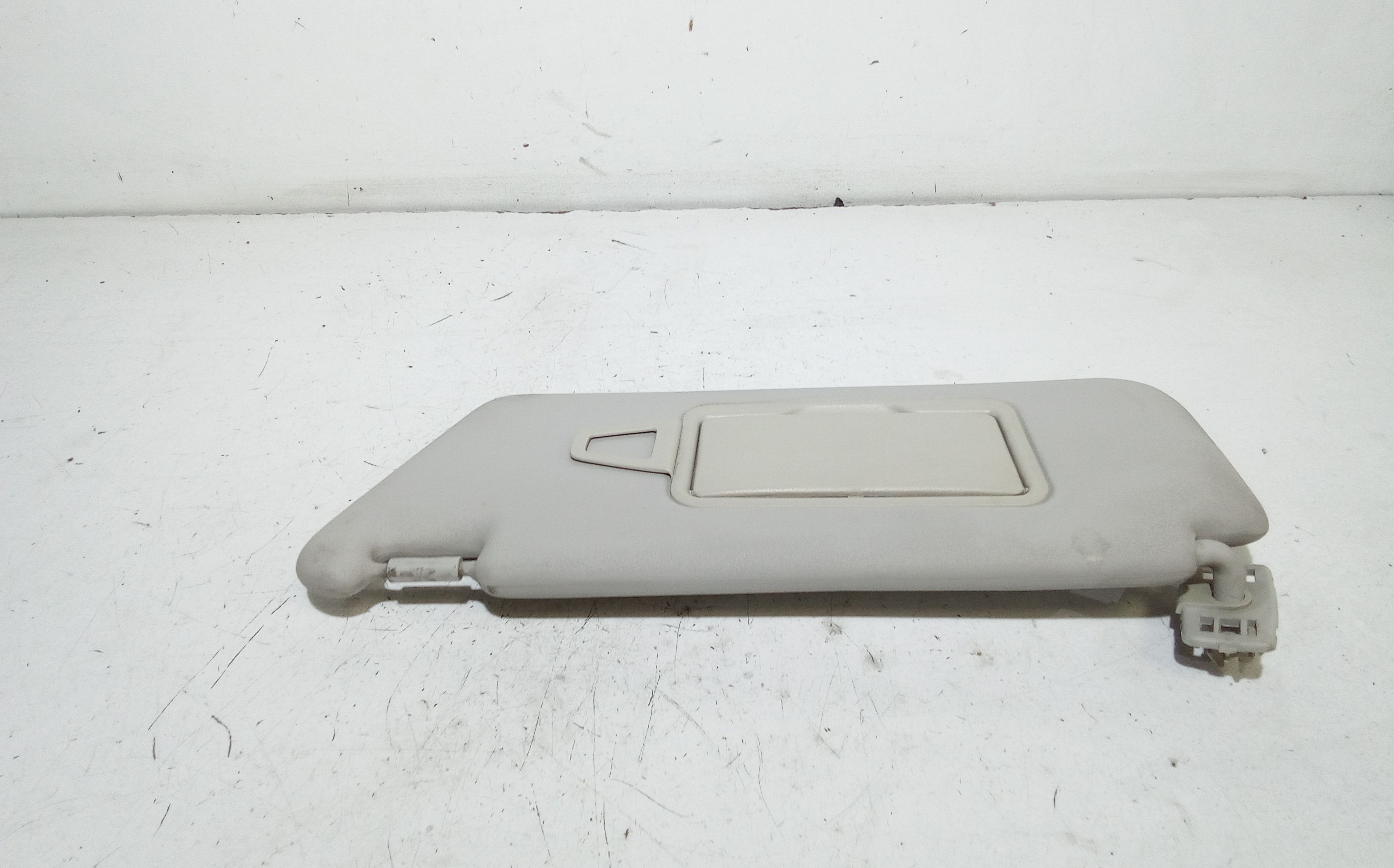 Parasole aletta anteriore Lato Guida MERCEDES Classe A W169 3 Serie