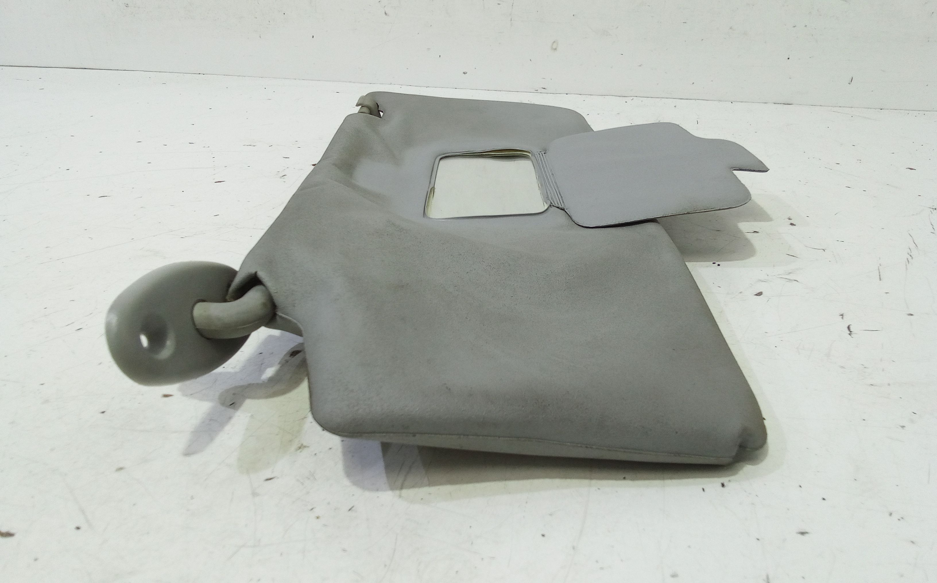 Parasole aletta anteriore Lato Guida TATA Indigo 1  Serie