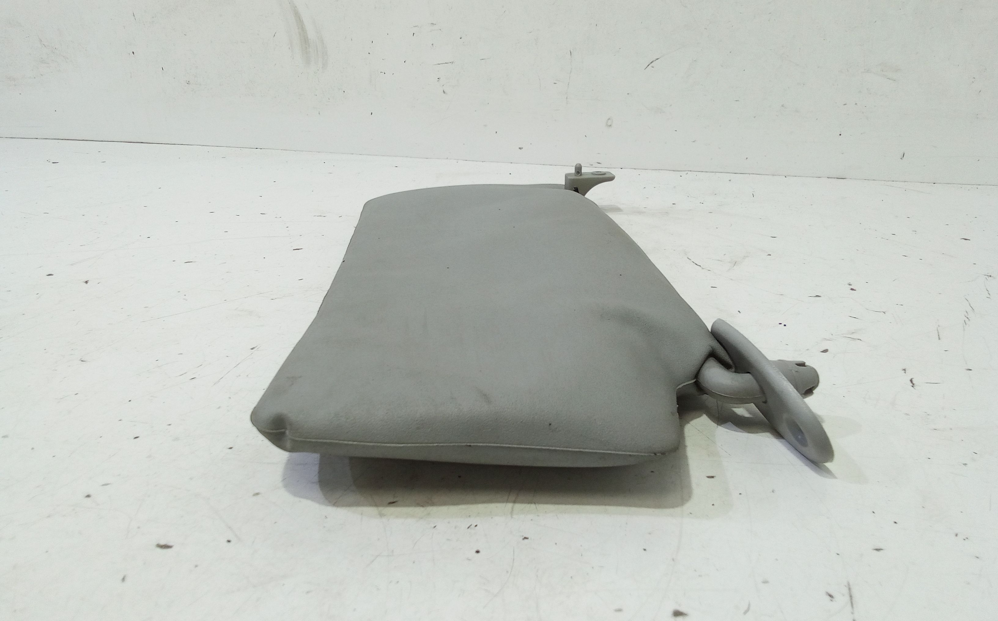 Parasole aletta anteriore Lato Guida TATA Indigo 1  Serie