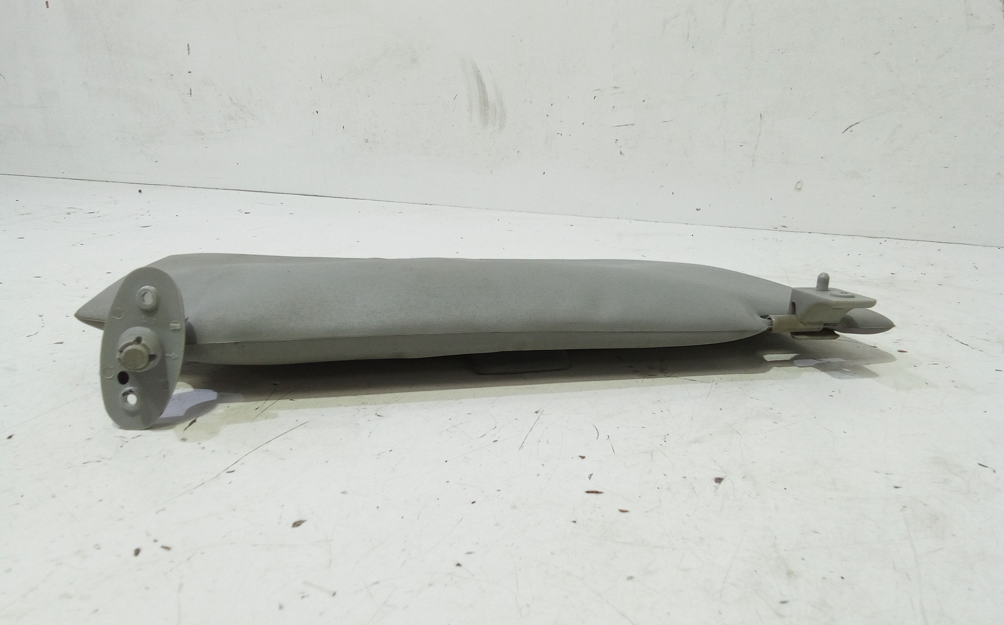 Parasole aletta anteriore Lato Guida TATA Indigo 1  Serie