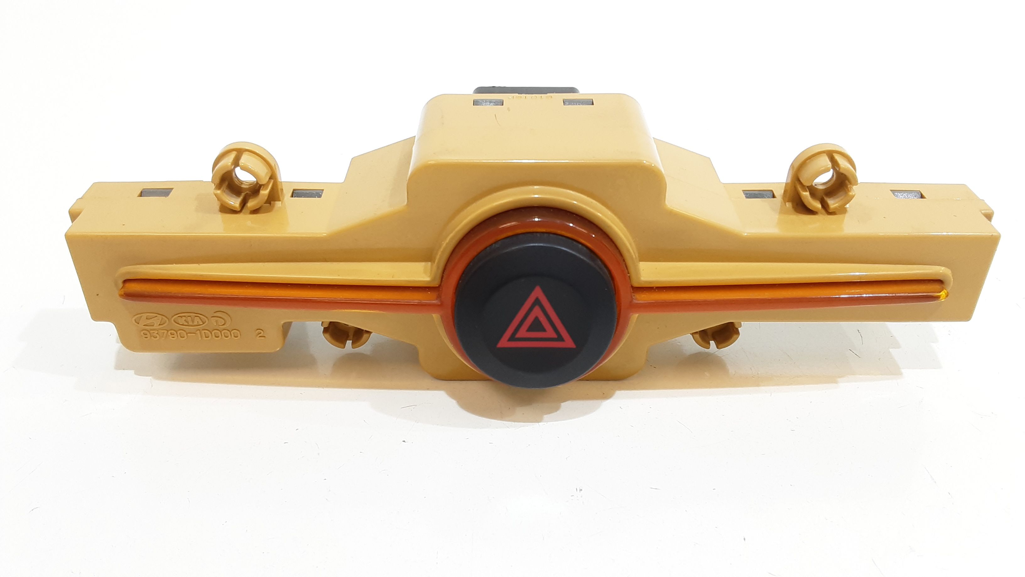 Pulsante luci di emergenza KIA Carens 2 Serie