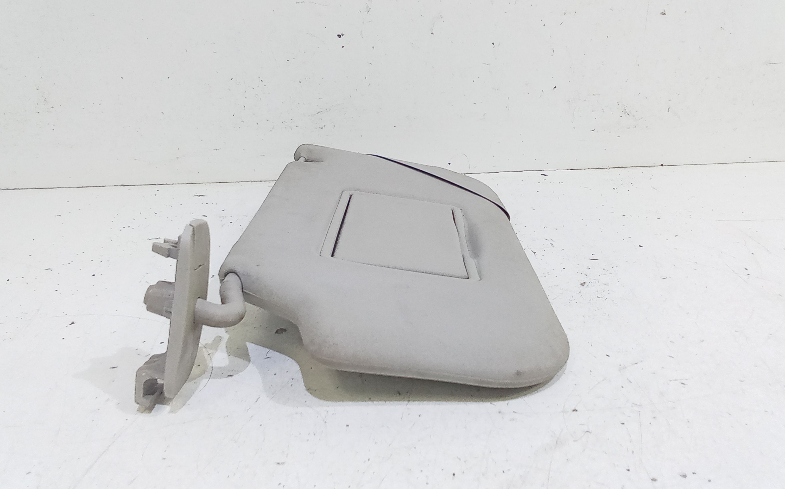 Parasole aletta anteriore Lato Guida FORD Fiesta 6 Serie