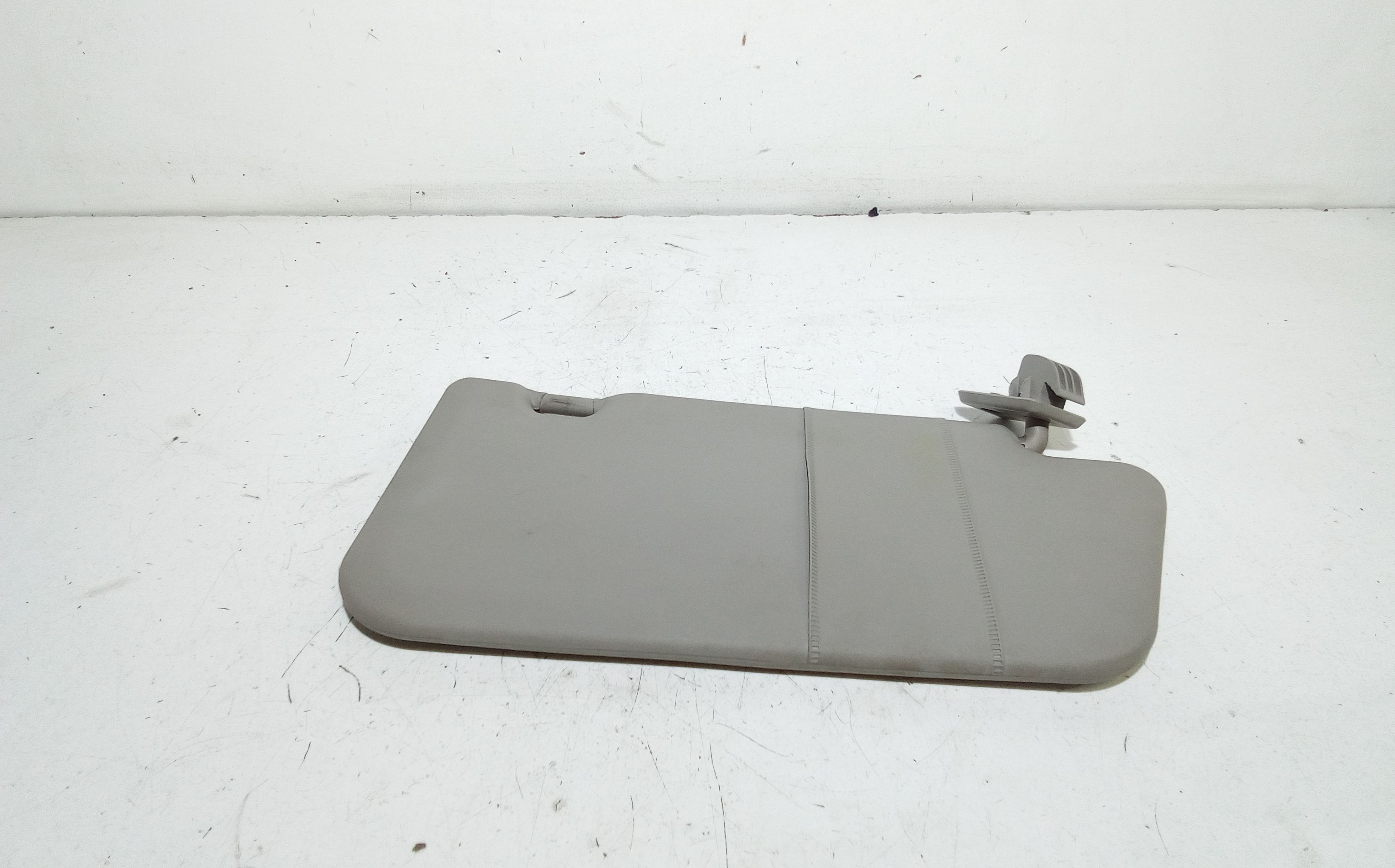 Parasole aletta anteriore Lato Guida NISSAN Micra 3 Serie