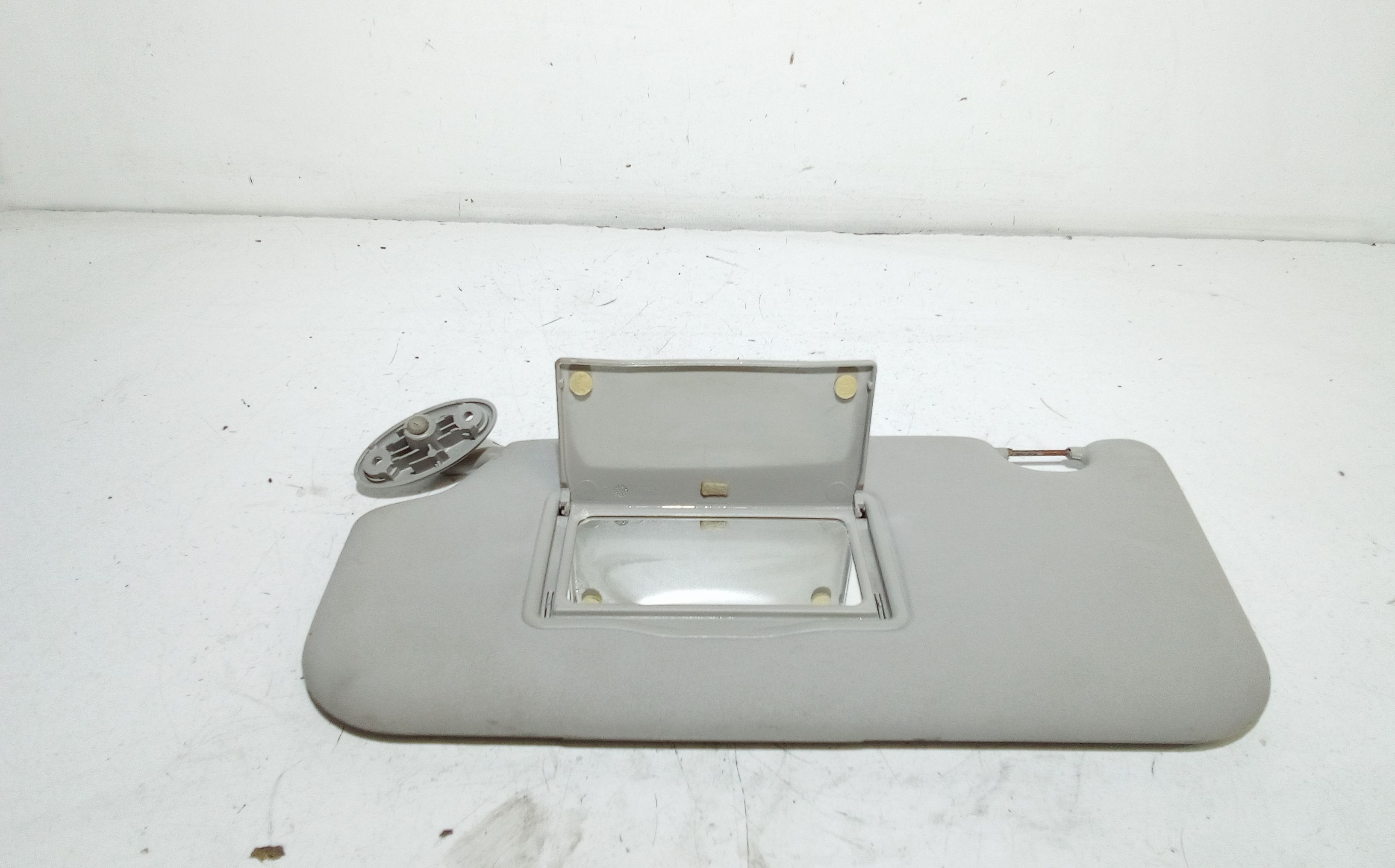 Parasole aletta anteriore Lato Guida FORD Mondeo Berlina 6 Serie