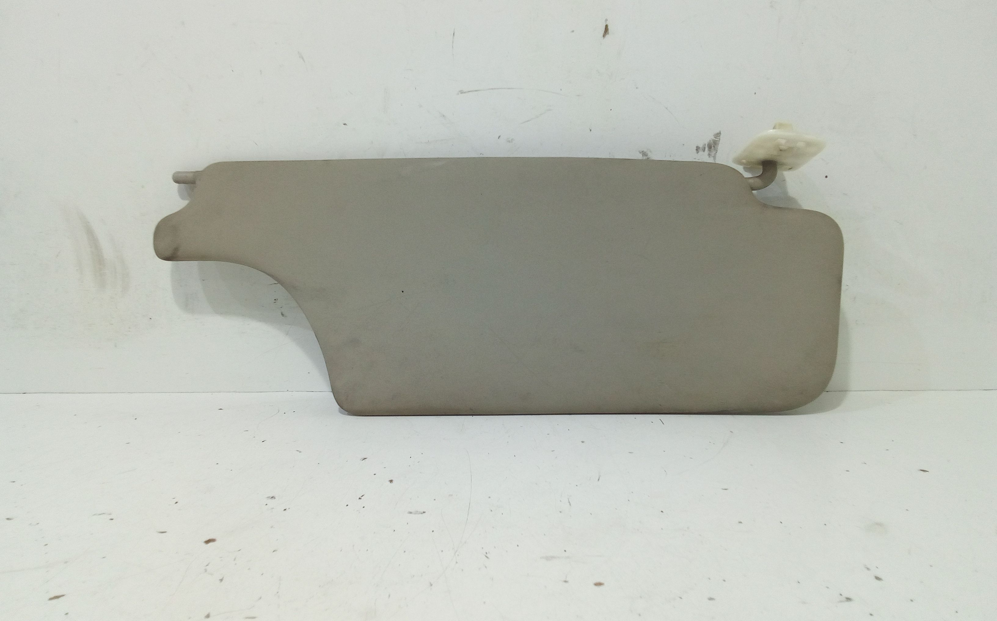 Parasole aletta anteriore Lato Guida RENAULT Modus 1 Serie