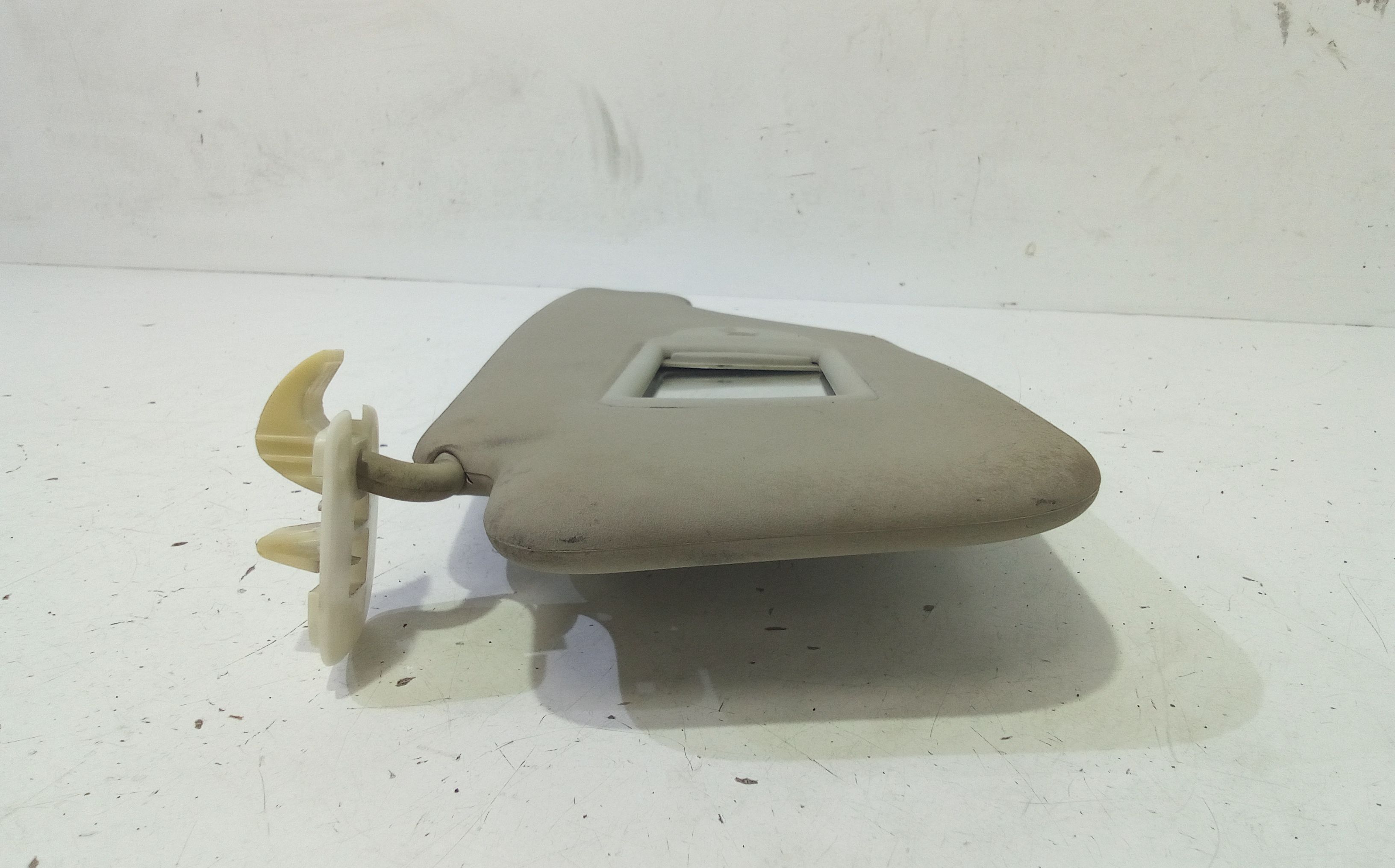 Parasole aletta anteriore Lato Guida RENAULT Modus 1 Serie