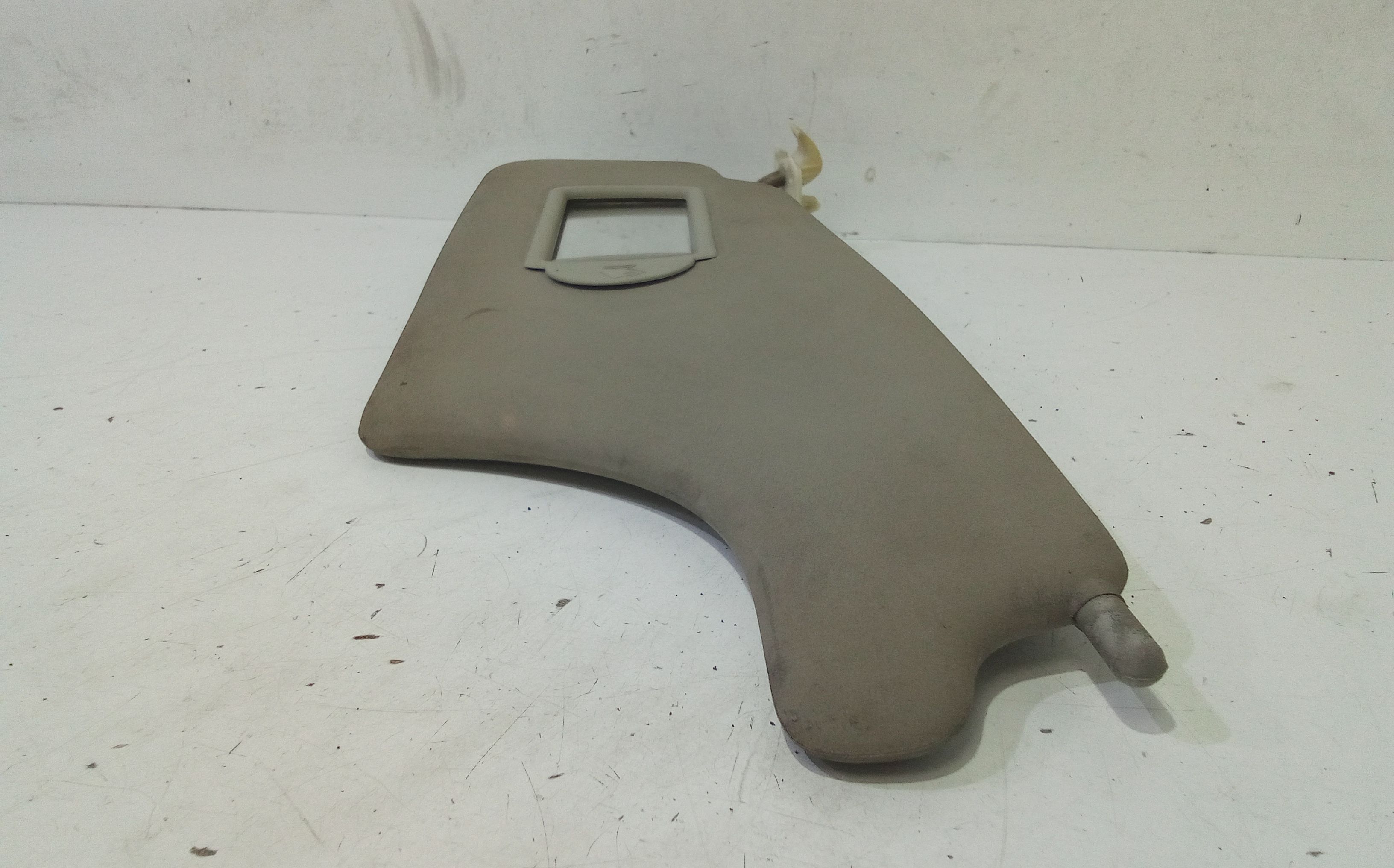 Parasole aletta anteriore Lato Guida RENAULT Modus 1 Serie