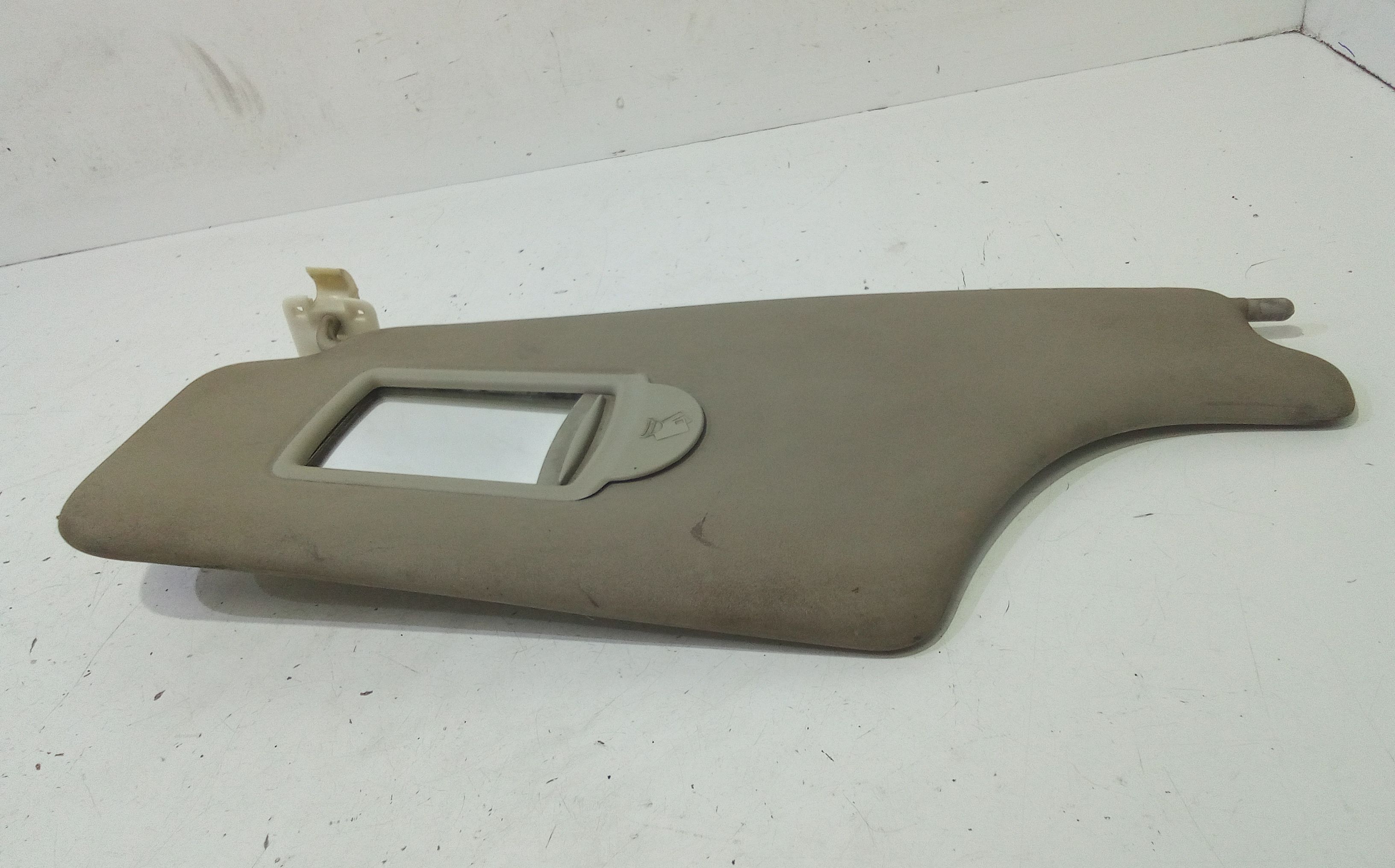 Parasole aletta anteriore Lato Guida RENAULT Modus 1 Serie