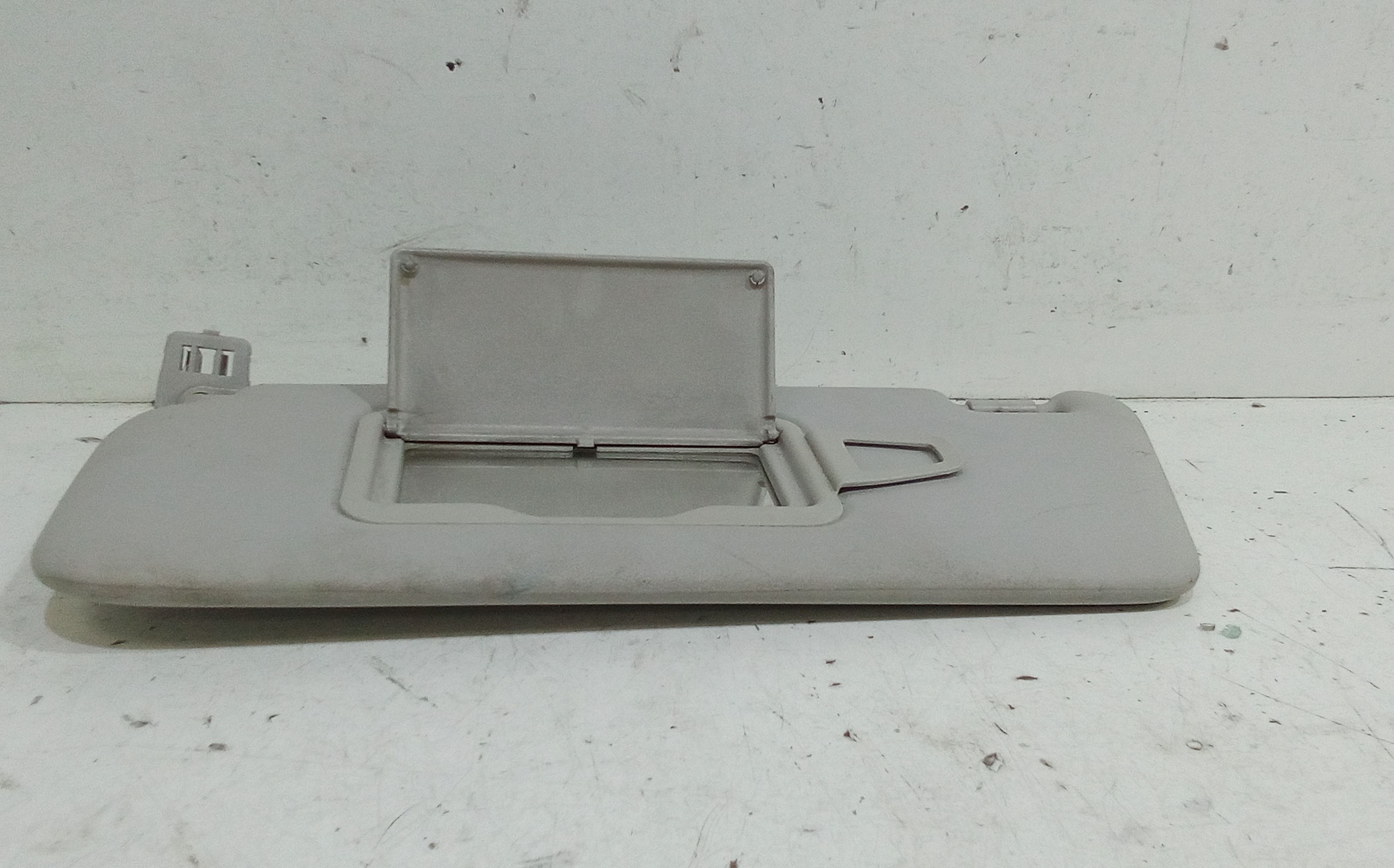 Parasole aletta anteriore Lato Guida MERCEDES Classe A W169 3 Serie