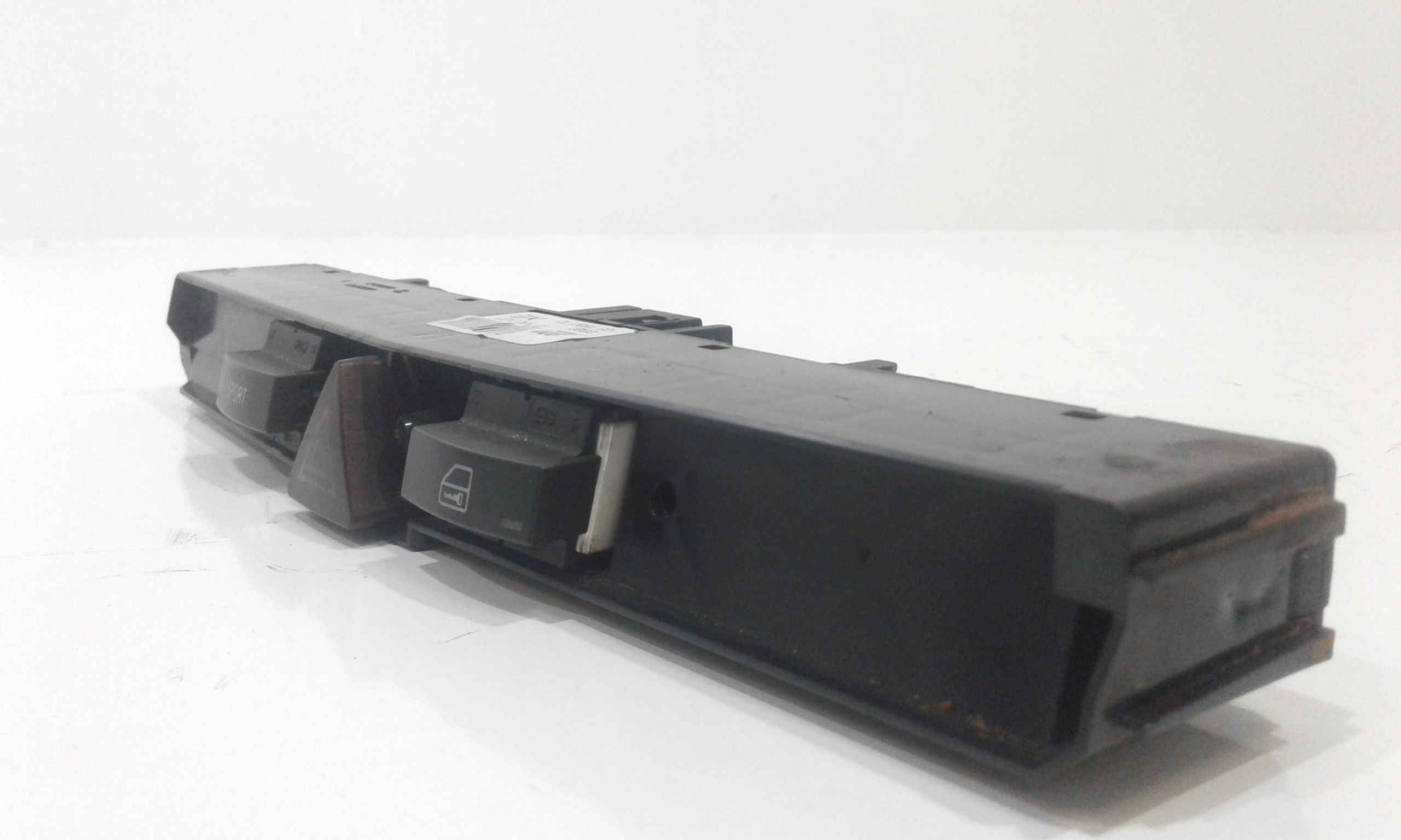 Pulsante luci di emergenza OPEL Astra H Berlina