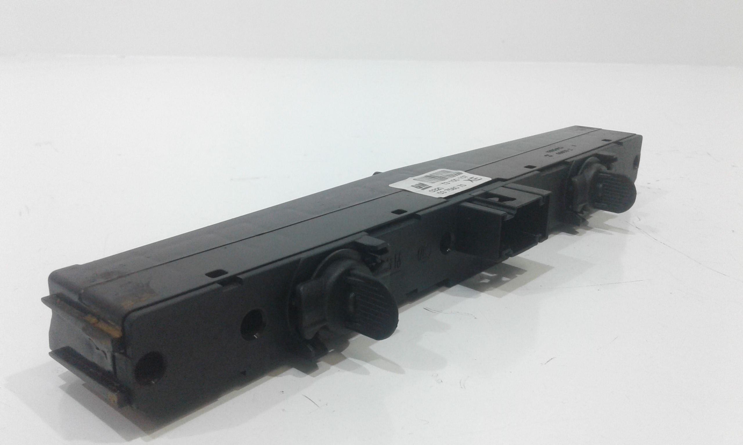 Pulsante luci di emergenza OPEL Astra H Berlina