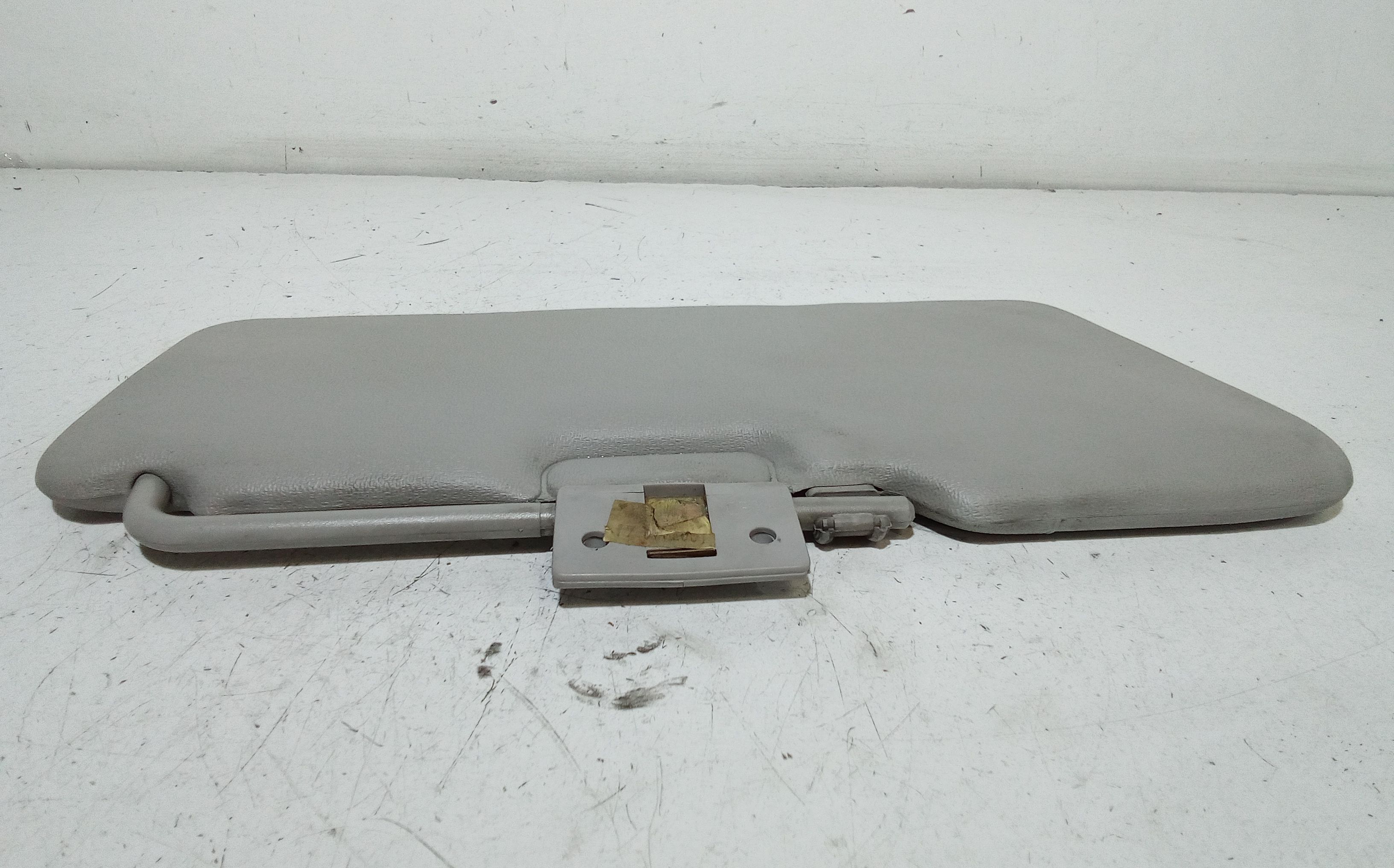 Parasole aletta anteriore Lato Guida FIAT Seicento Serie (00>05)