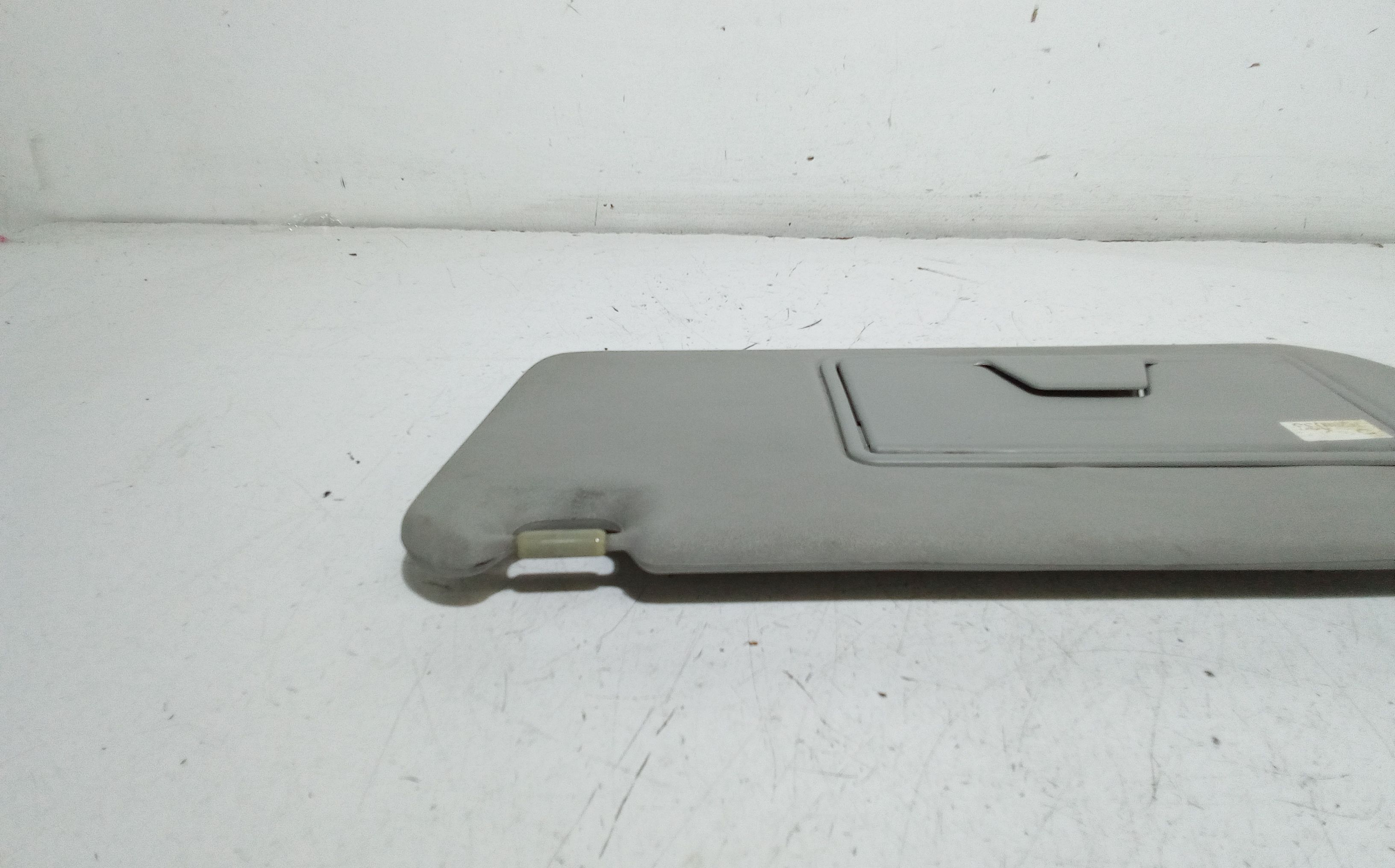 Parasole aletta anteriore Lato Guida MITSUBISHI Outlander Serie (CW0) (09>12)