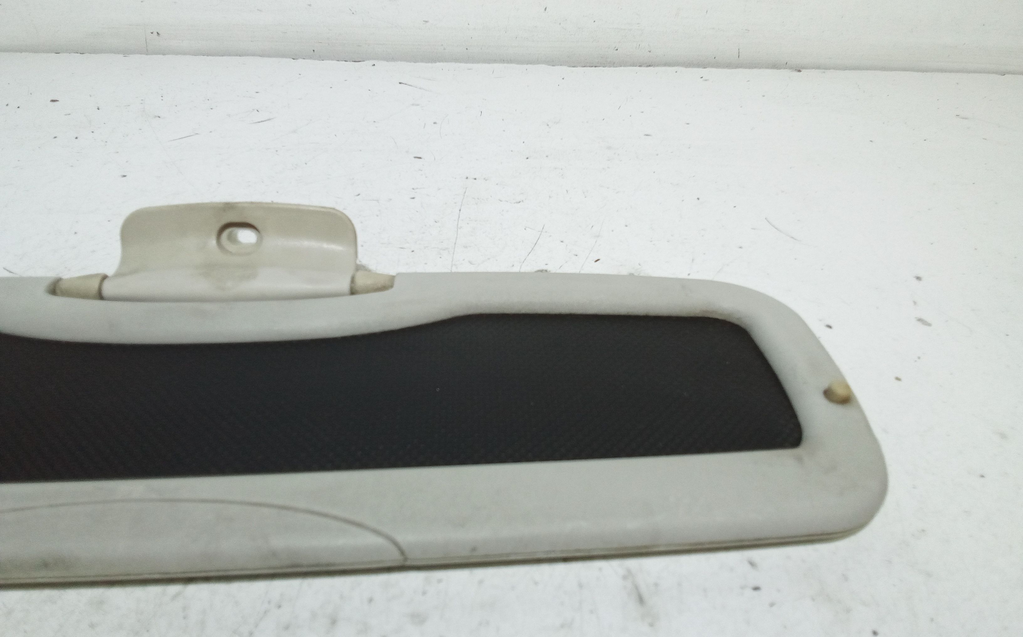 Parasole aletta anteriore Lato Guida SMART ForTwo Coup 1 Serie