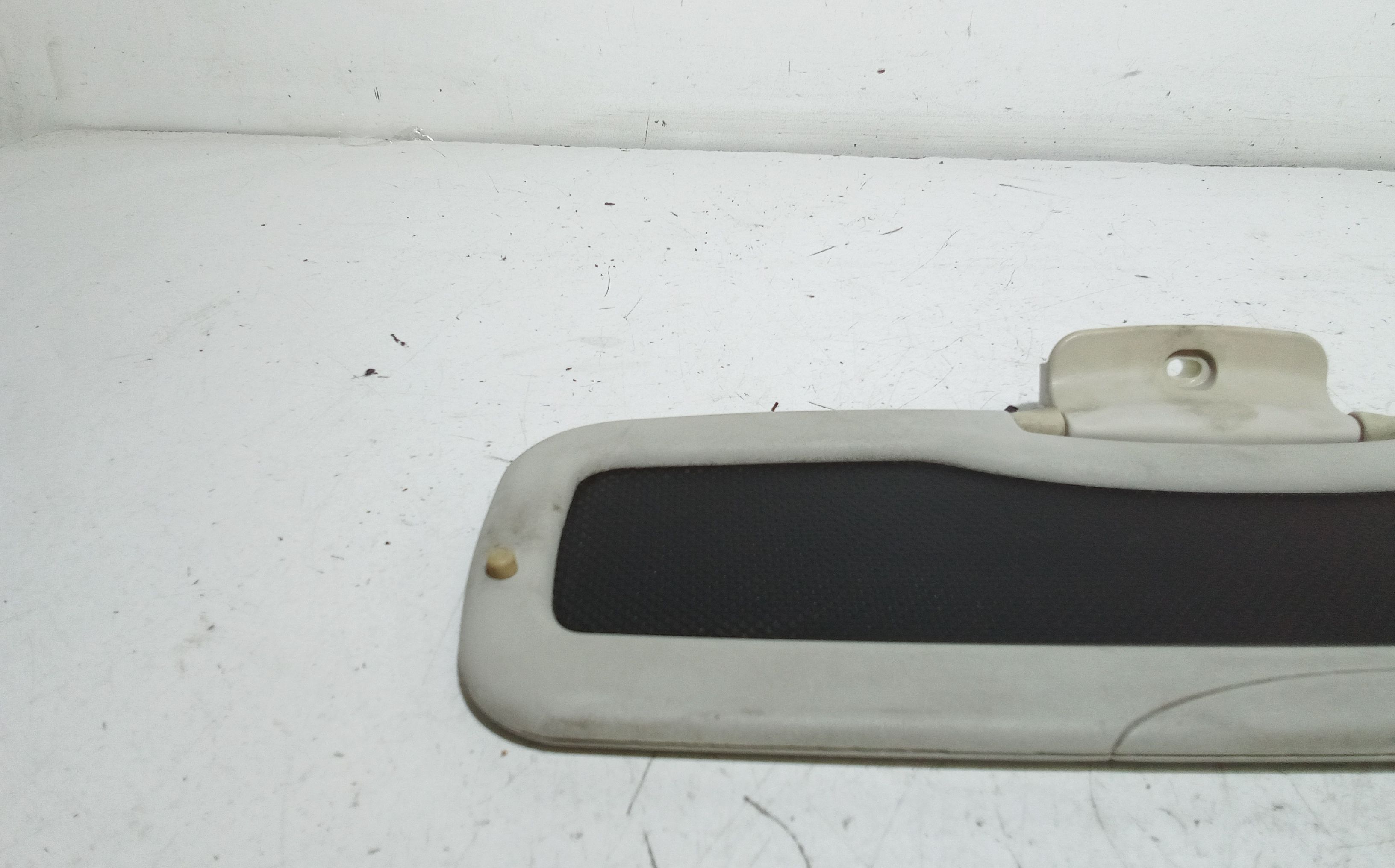 Parasole aletta anteriore Lato Guida SMART ForTwo Coup 1 Serie