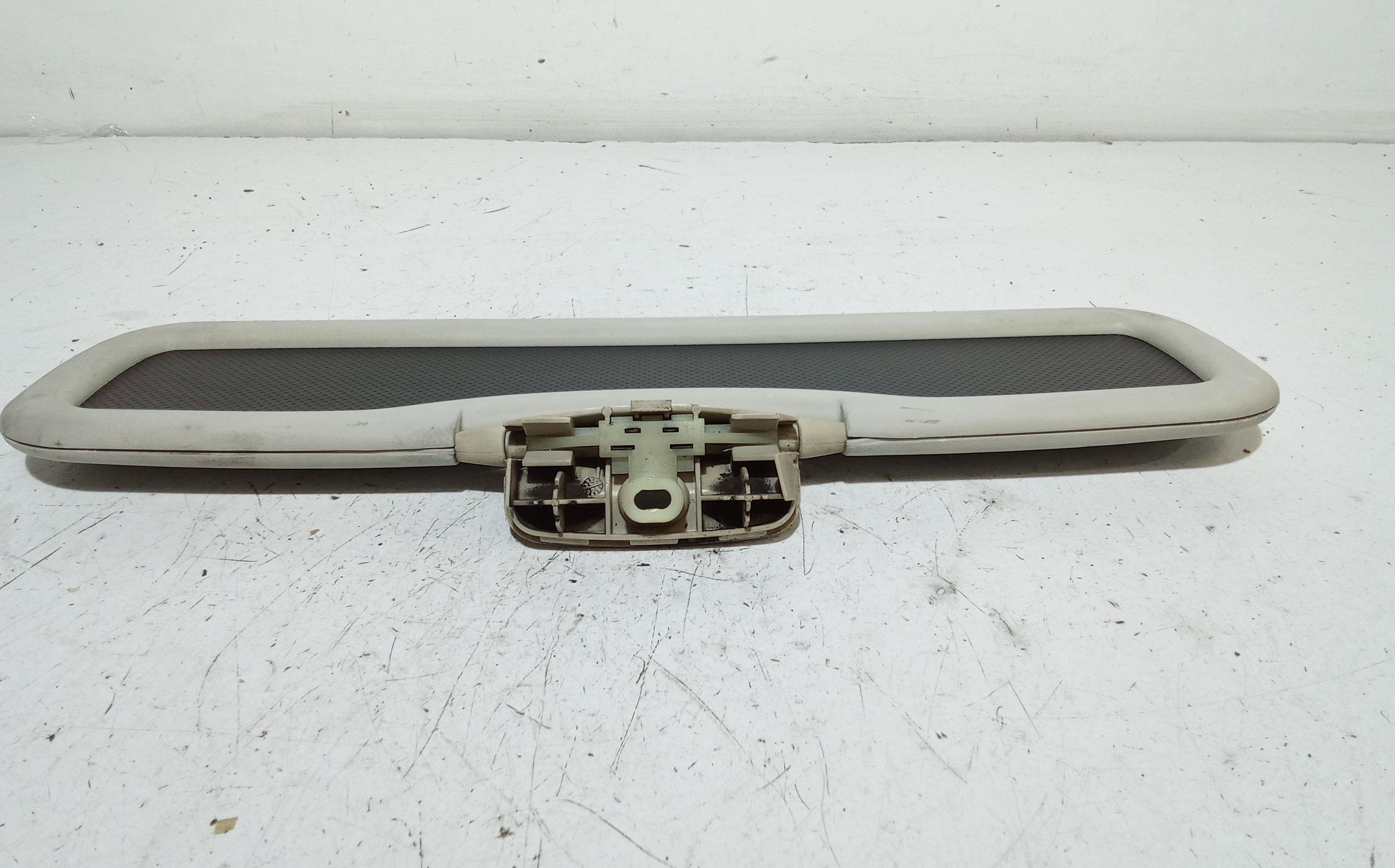 Parasole aletta anteriore Lato Guida SMART ForTwo Coup 1 Serie