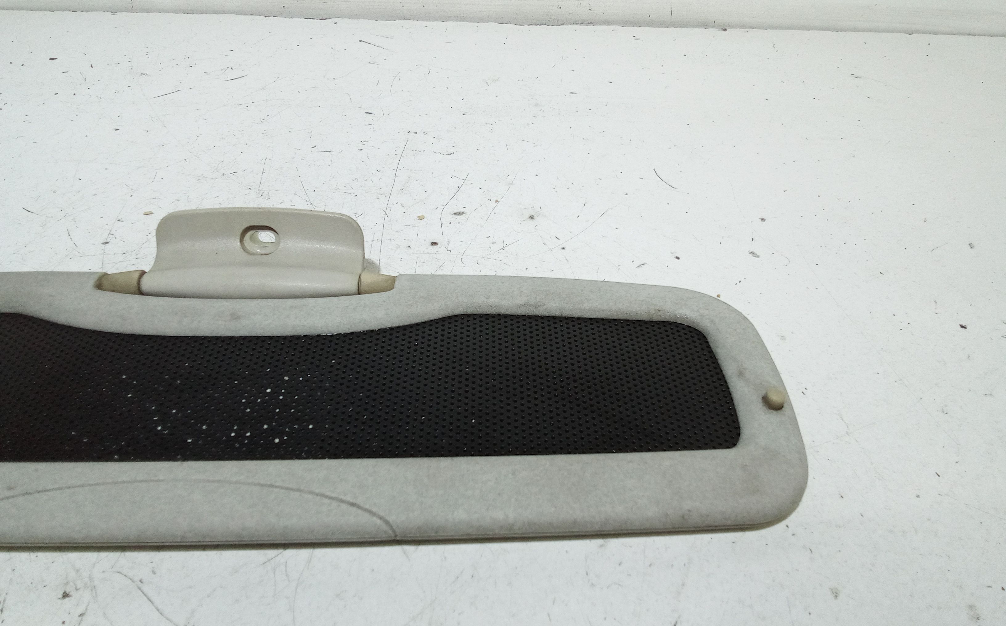 Parasole aletta anteriore Lato Guida SMART ForTwo Coup 1 Serie