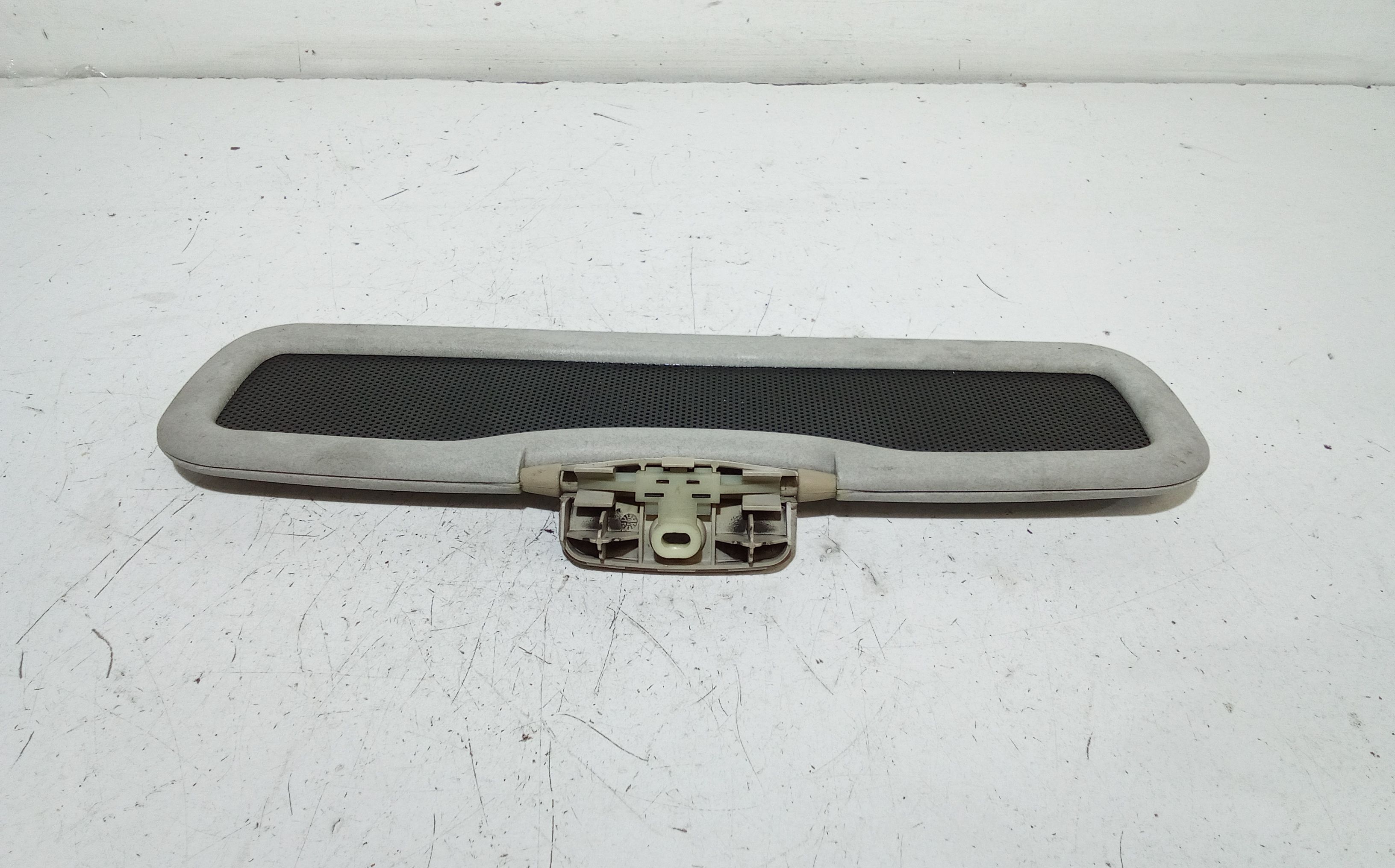 Parasole aletta anteriore Lato Guida SMART ForTwo Coup 1 Serie