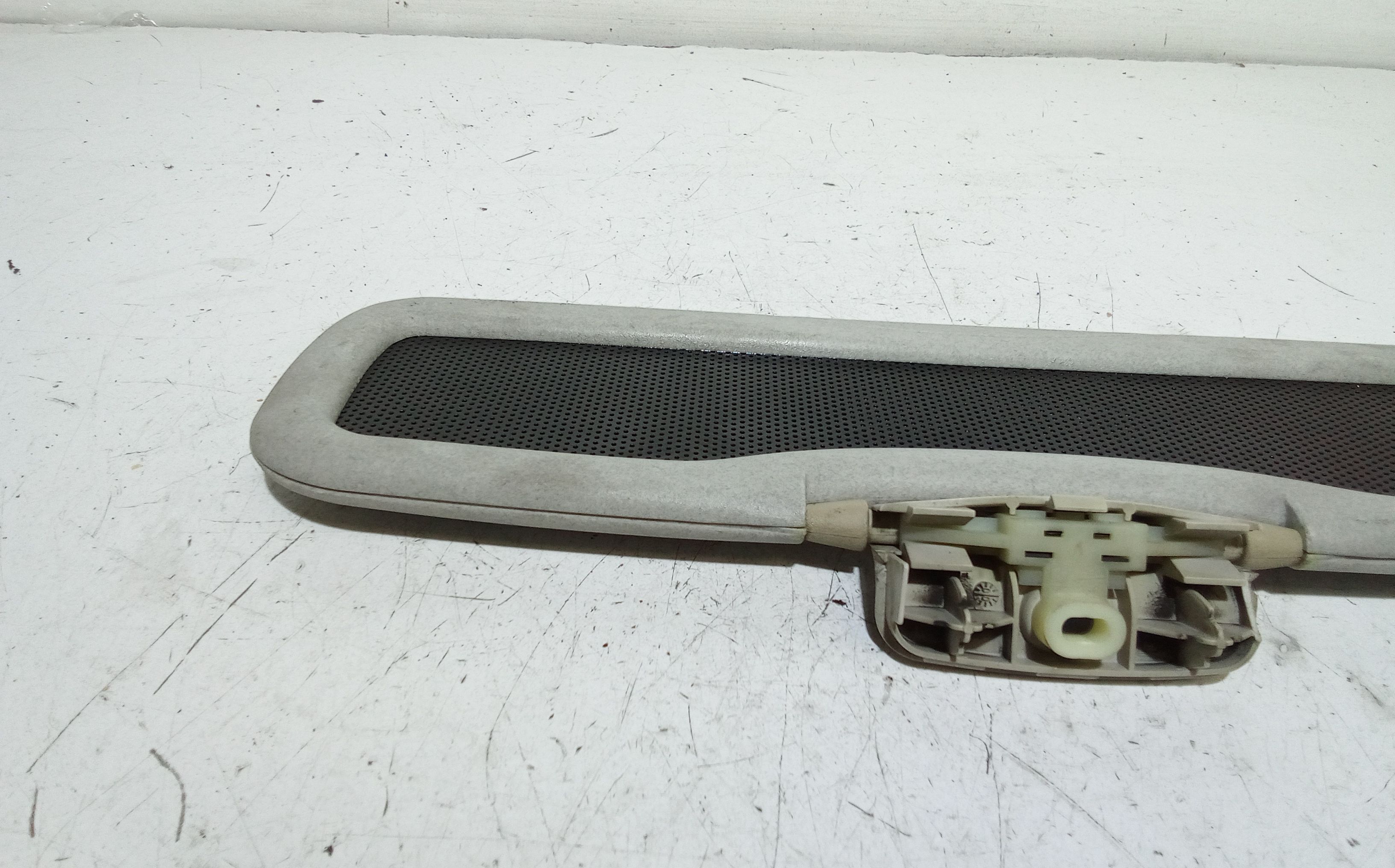 Parasole aletta anteriore Lato Guida SMART ForTwo Coup 1 Serie